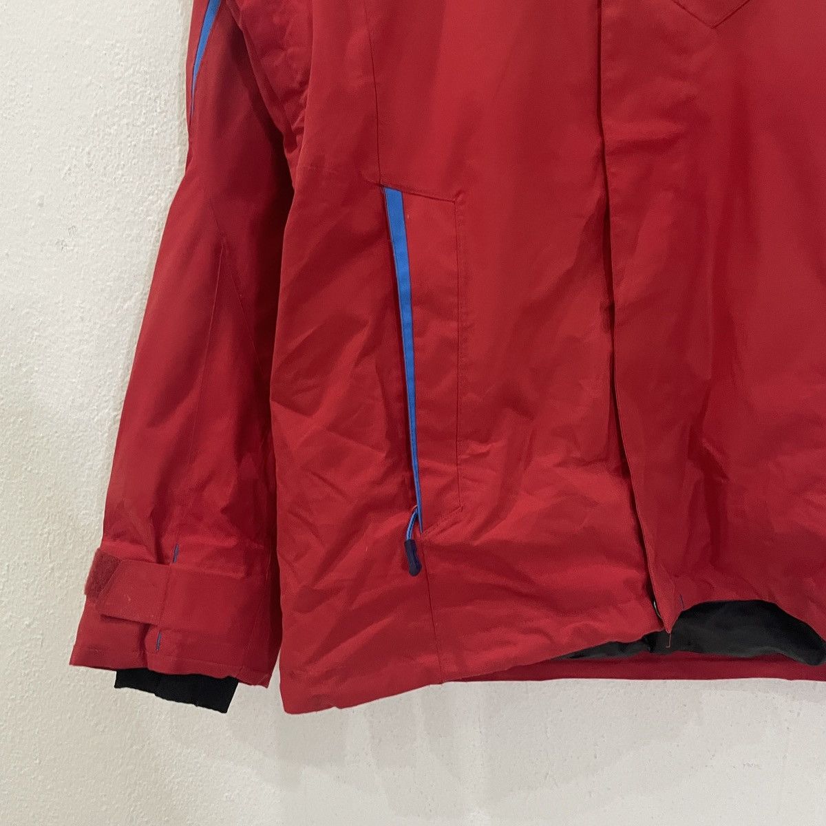 Salomon Salomon Design For Freedom Jacket Size US M / EU 48-50 / 2 - 3 Thumbnail