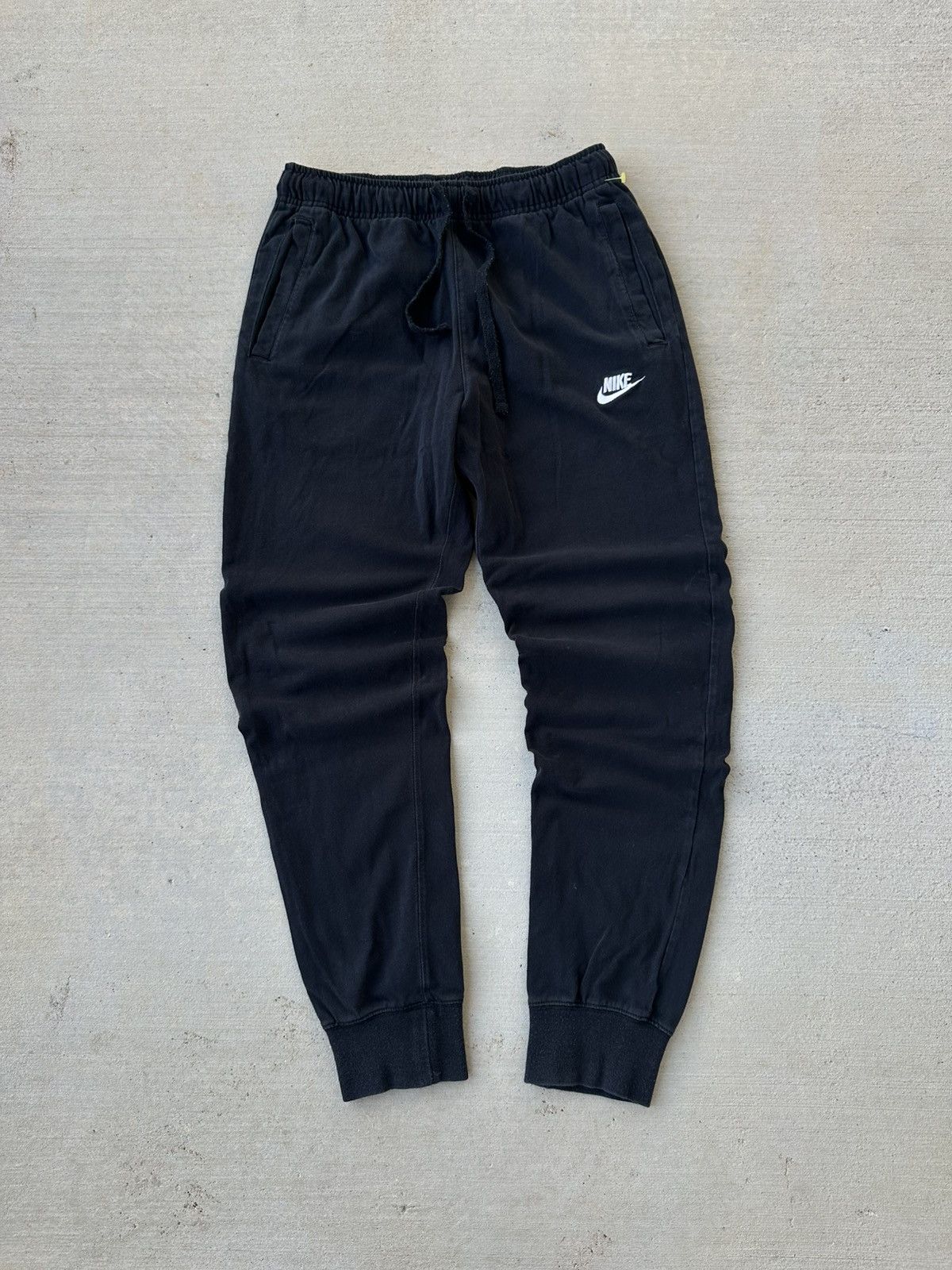 Other Vintage Nike Sweatpants Size US 30 / EU 46 - 2 Thumbnail