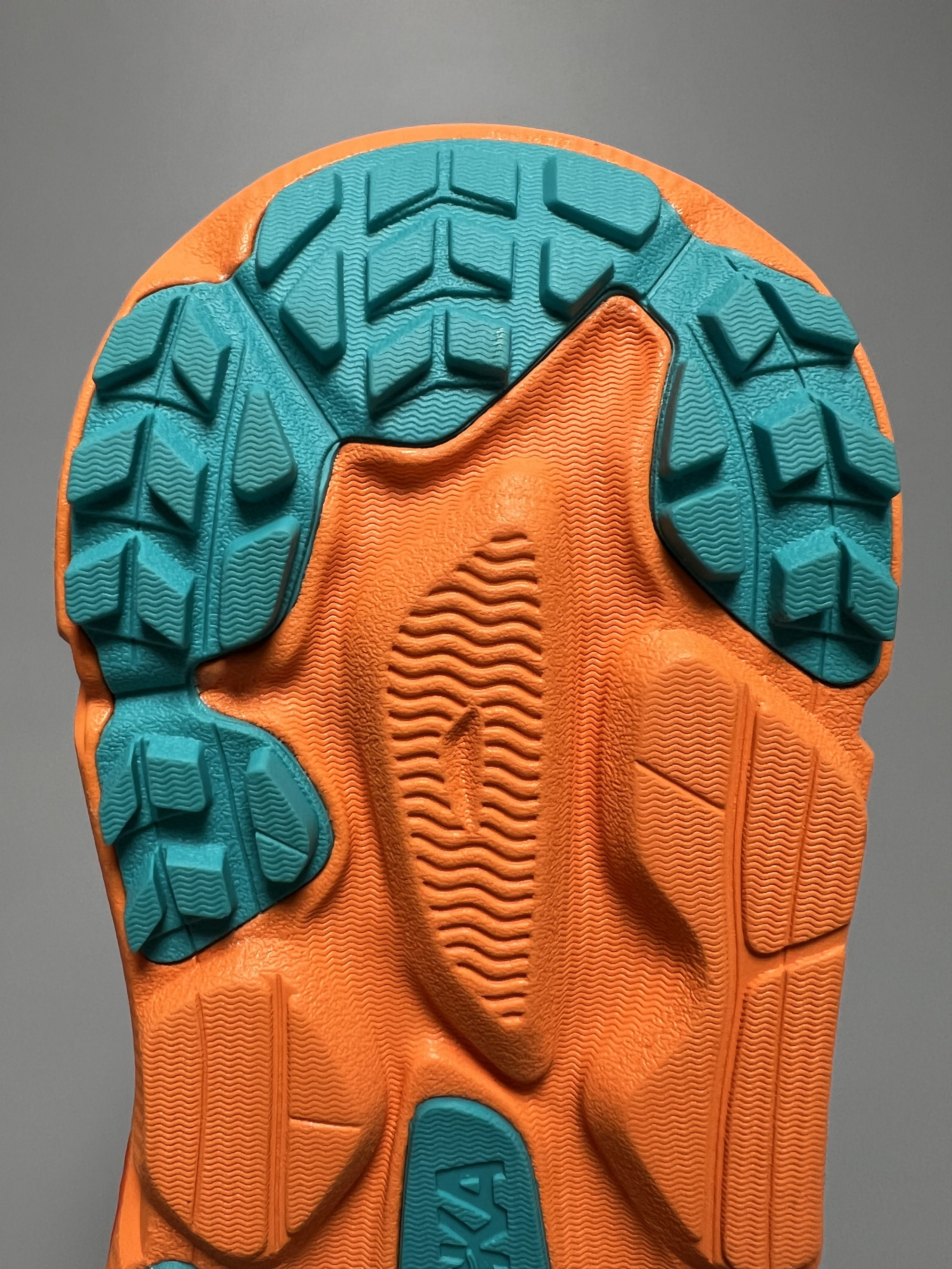 Hoka 8.5D Hoka Challenger ATR 7 Wide Wmns Trail Running Shoes Size US 8.5 / IT 38.5 - 7 Thumbnail