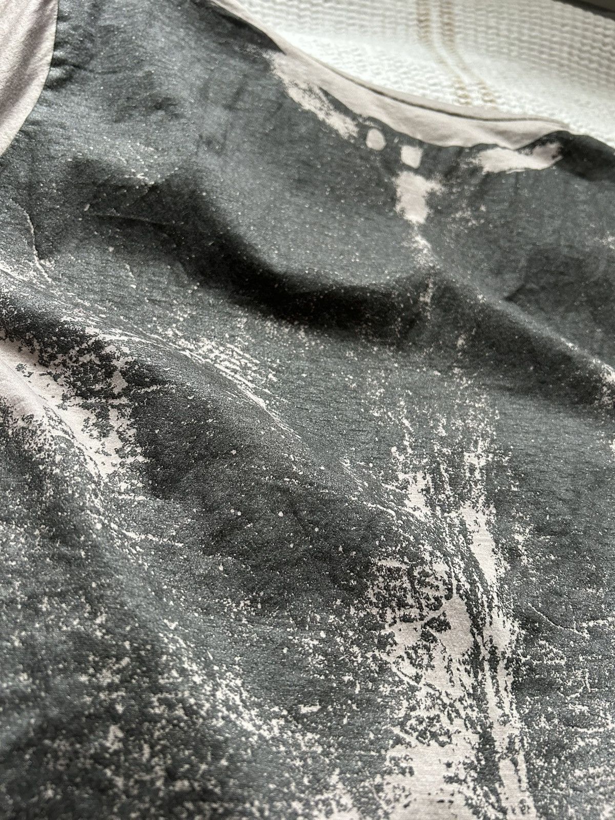 Helmut Lang Helmut Lang Vintage Back Print T-Shirt Size M Size M / US 6-8 / IT 42-44 - 4 Thumbnail
