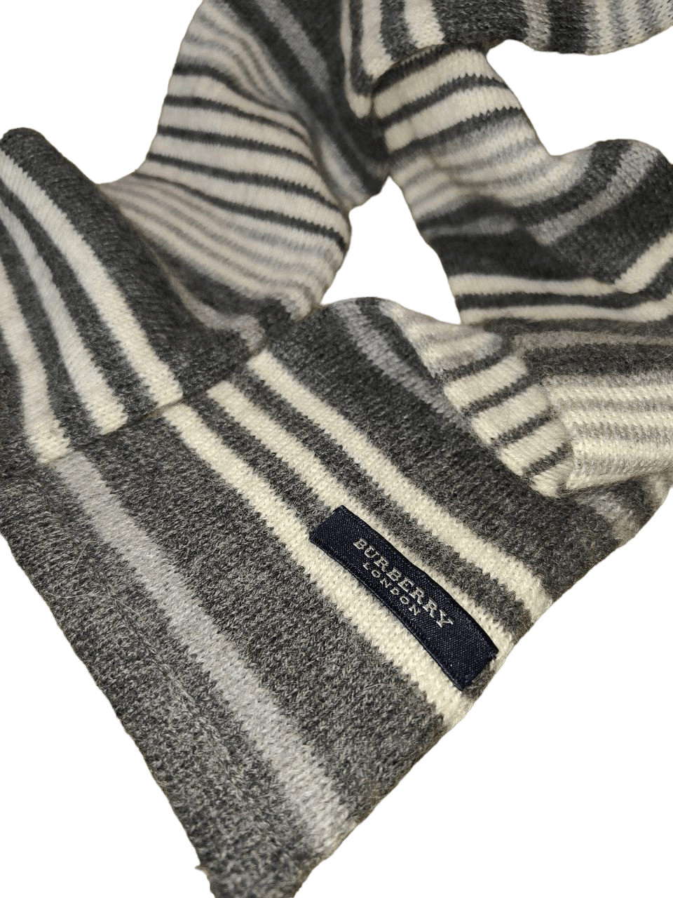 Burberry Burberry Muffler Size ONE SIZE - 2 Thumbnail