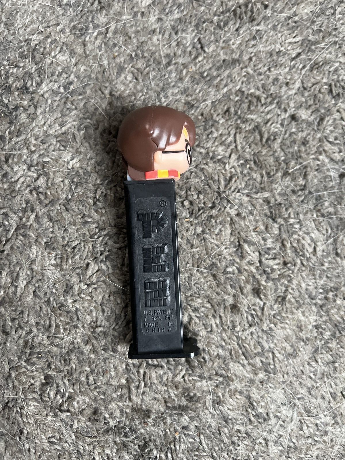 Warner Bros 2020 Harry Potter Pez Dispenser Size ONE SIZE - 4 Thumbnail
