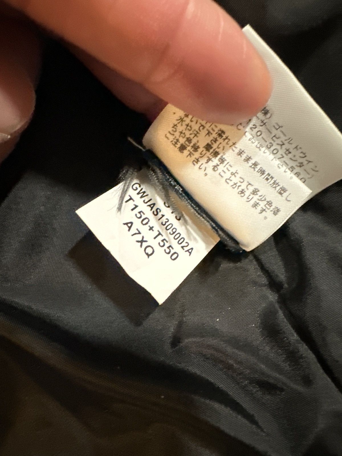 Supreme × The North Face 3M Reflective TNF Jacket Size US M / EU 48-50 / 2 - 13 Thumbnail