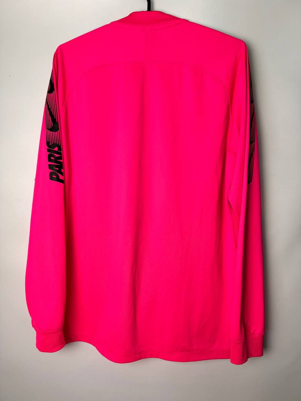 Nike PARIS SAINT GERMAIN 2018 2019 TRAINING FOOTBALL JACKET Size US M / EU 48-50 / 2 - 2 Thumbnail
