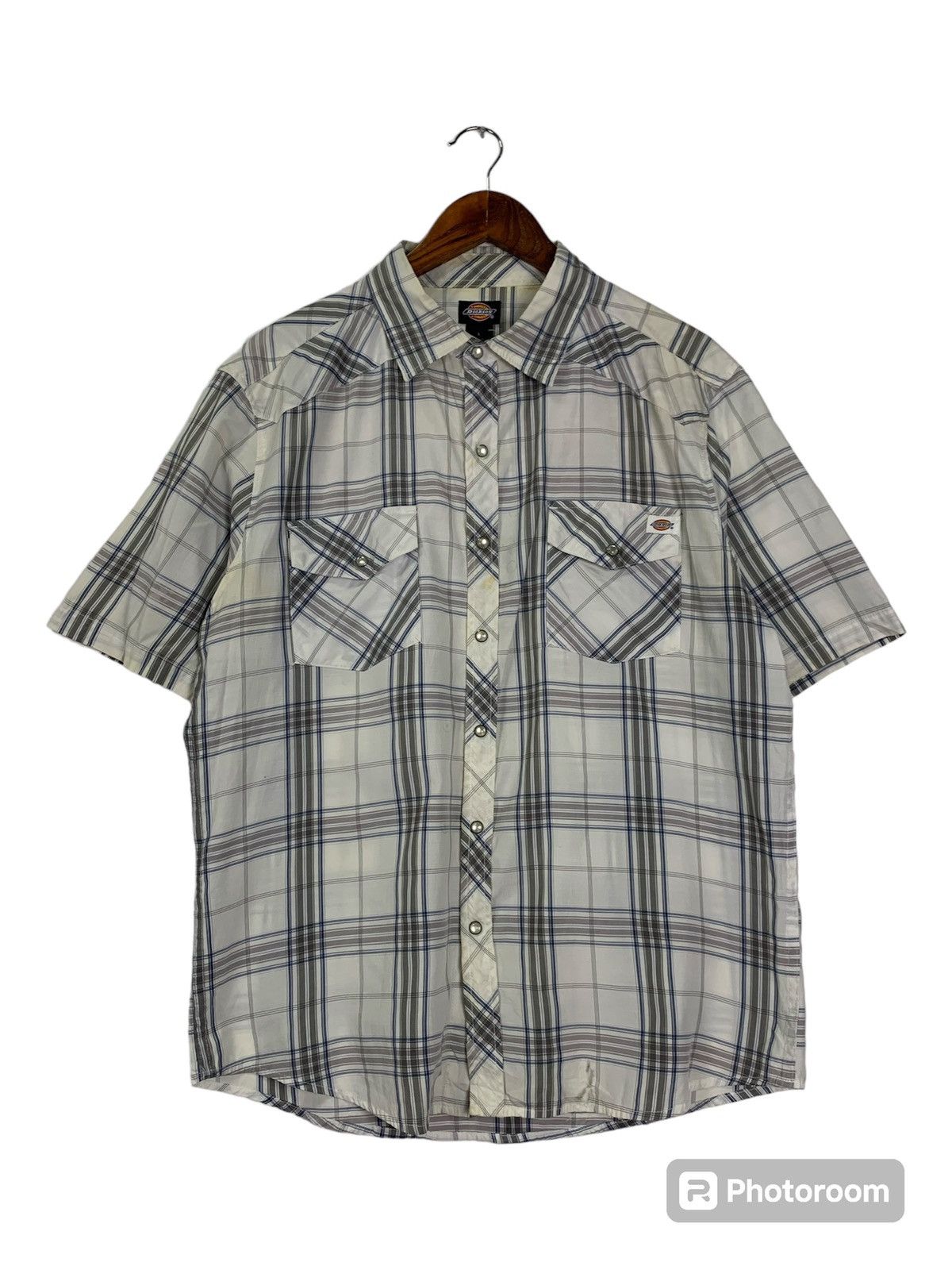 Vintage Dickies Western