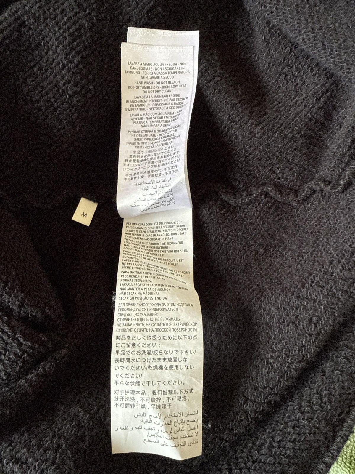 Gucci Gucci Hoodie Size US M / EU 48-50 / 2 - 4 Thumbnail