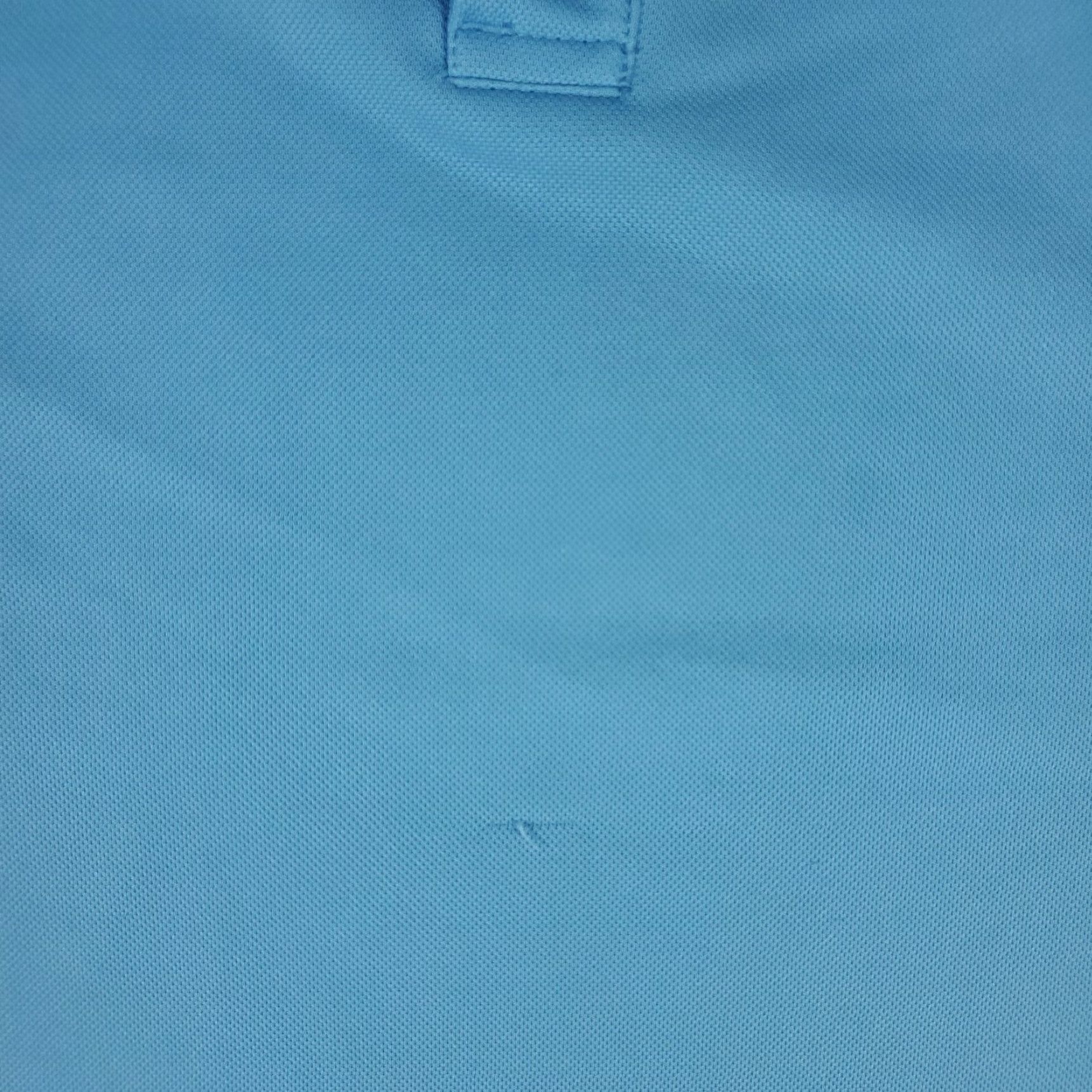Under Armour Under Armour Polo Shirt Mens L Blue Golf Casual Short Sleeve Polo Shirt Mens L Blue Golf Casual Short Sleeve Size US L / EU 52-54 / 3 - 3 Thumbnail