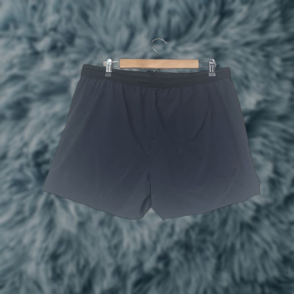 Ten Thousand Ten Thousand The Session Shorts Mens XL Black Athletic Activewear Size US 36 / EU 52 - 1 Thumbnail