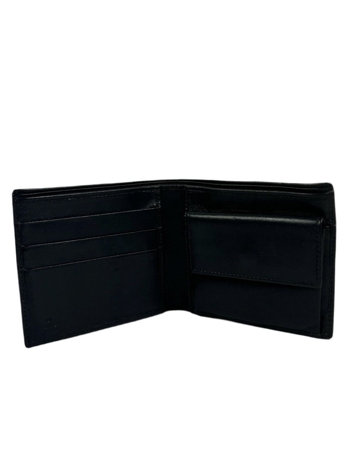 Gucci Gucci GG Monogram Bifold Wallet Size ONE SIZE - 3 Thumbnail