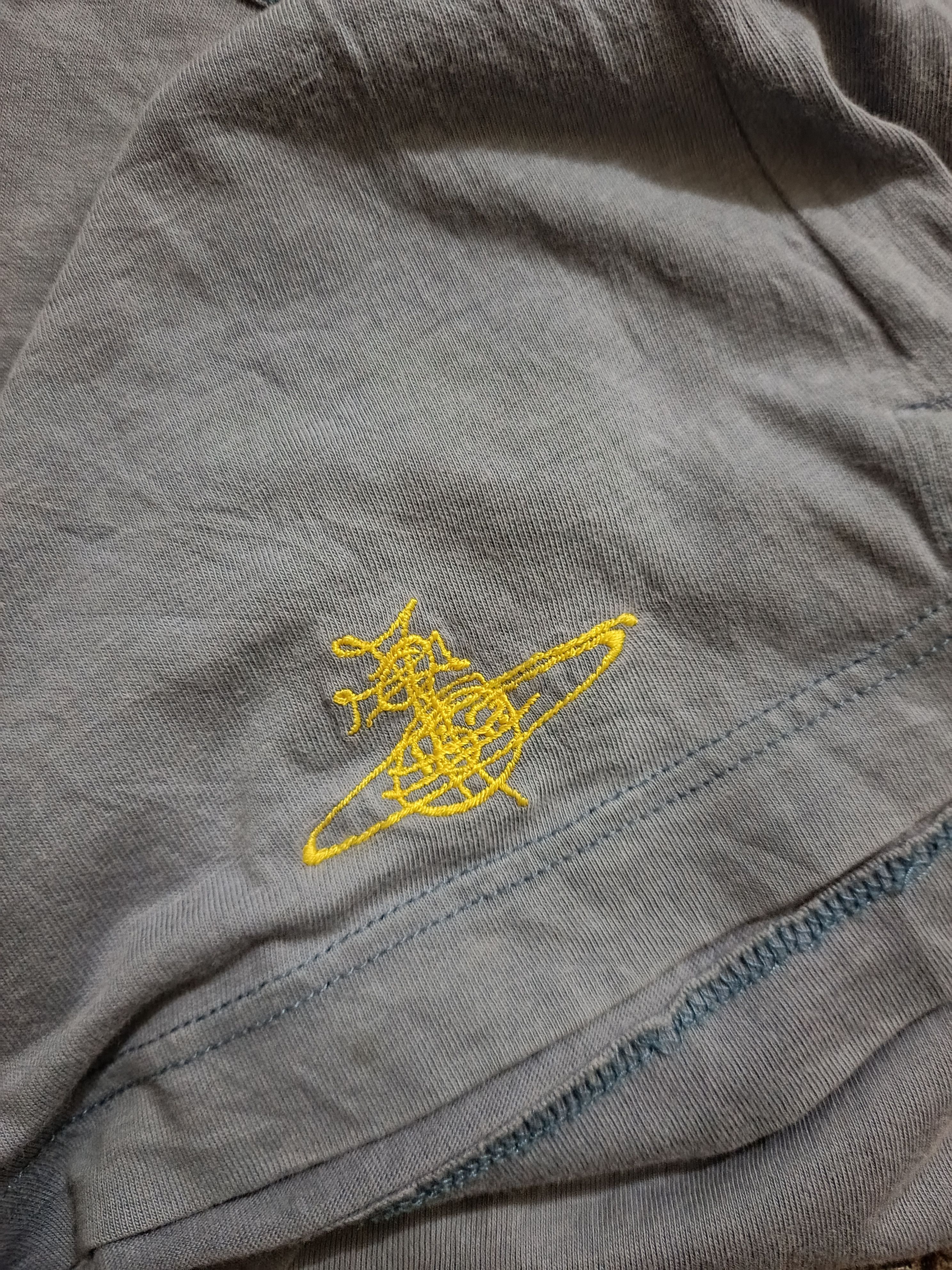 Vintage Vivienne Westwood Size M / US 6-8 / IT 42-44 - 4 Thumbnail
