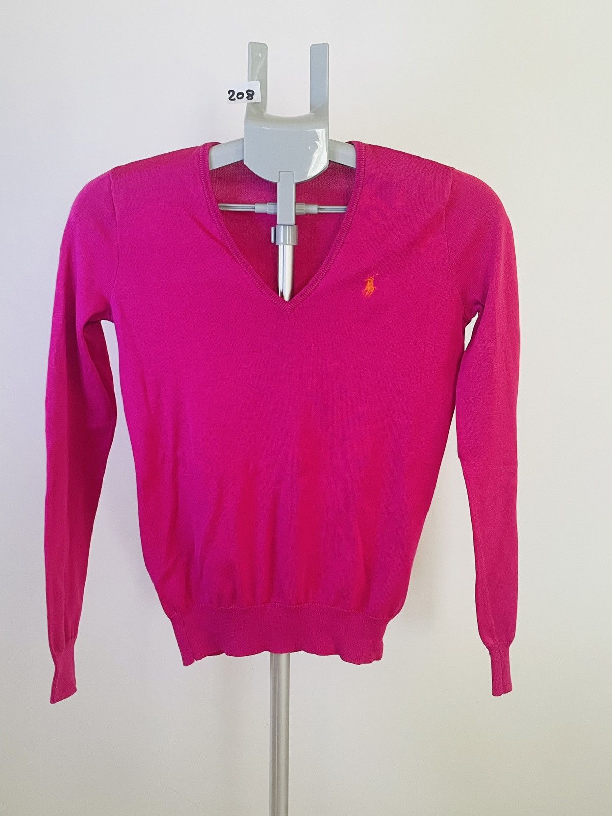 Ralph Lauren Polo Ralph Lauren Taille S (EU 44-46) Size US S / EU 44-46 / 1 - 3 Thumbnail