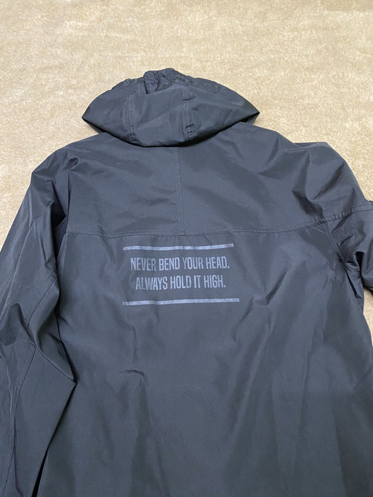 Japanese Brand × Maison MIHARA YASUHIRO Miharayasuhiro jacket by Gu Size US L / EU 52-54 / 3 - 3 Thumbnail