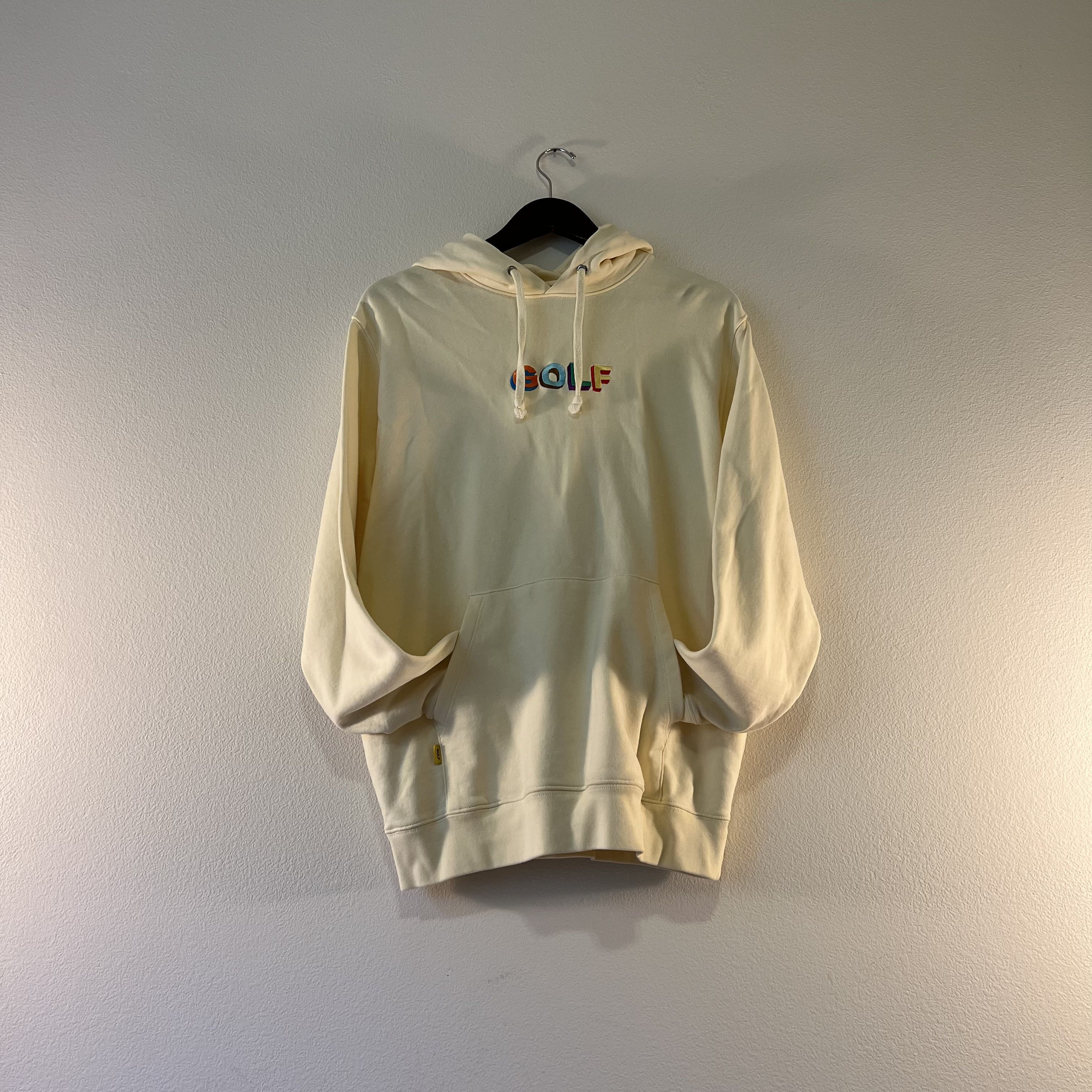 Golf Wang Golf Wang Logo Hoodie Size US M / EU 48-50 / 2 - 1 Thumbnail