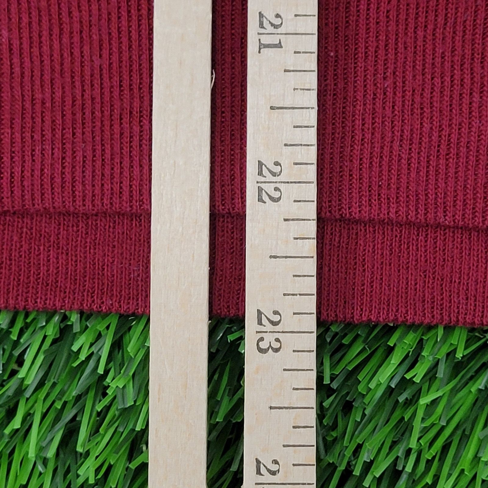 Other Vintage Yarmouth Nova Scotia Sweatshirt M/L 22x23 Crop Y2K Size US M / EU 48-50 / 2 - 10 Thumbnail