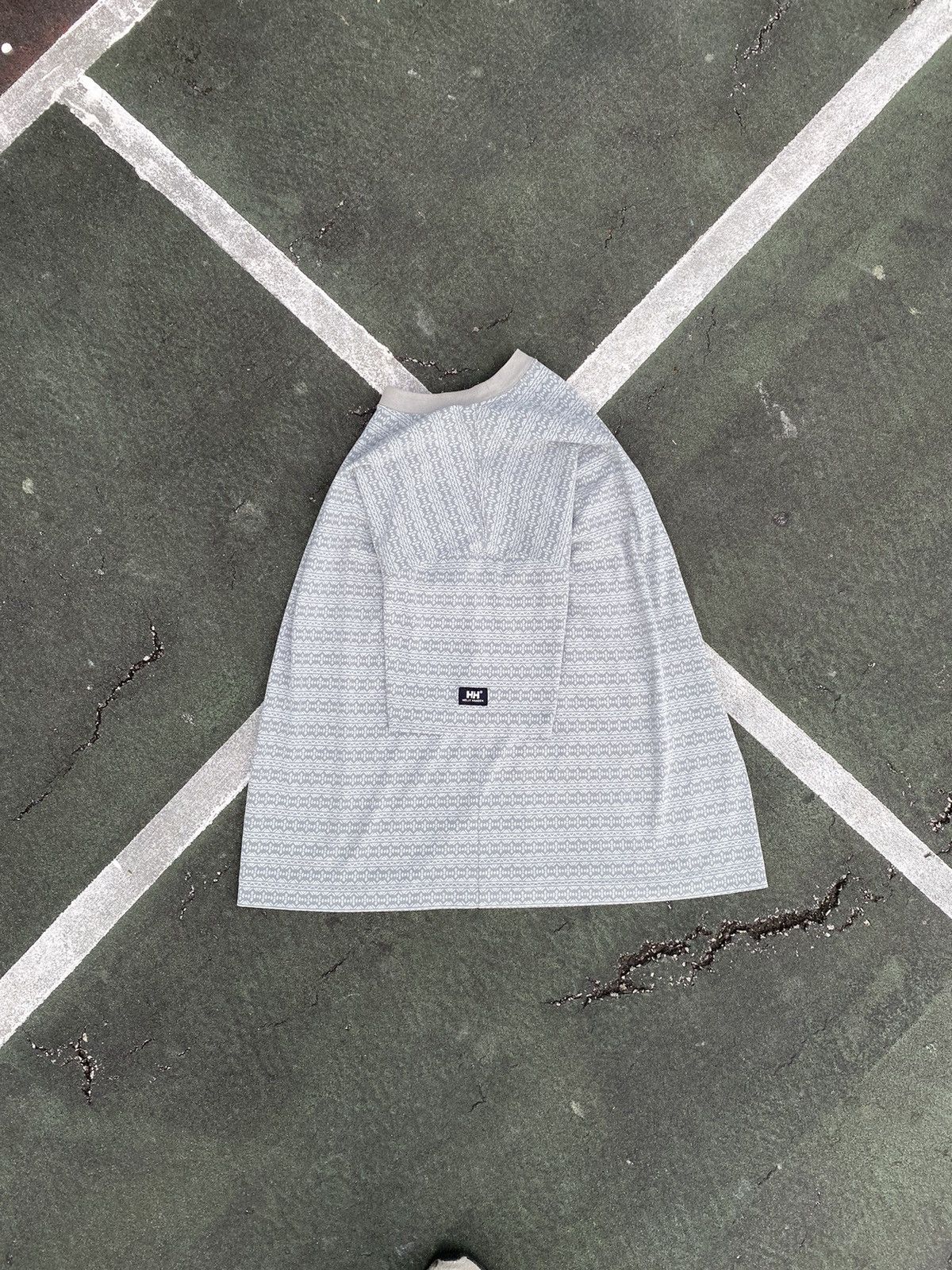 Helly Hansen × Vintage 🔥Vintage🔥Helly Hansen Single Stitch Size US XL / EU 56 / 4 - 2 Thumbnail