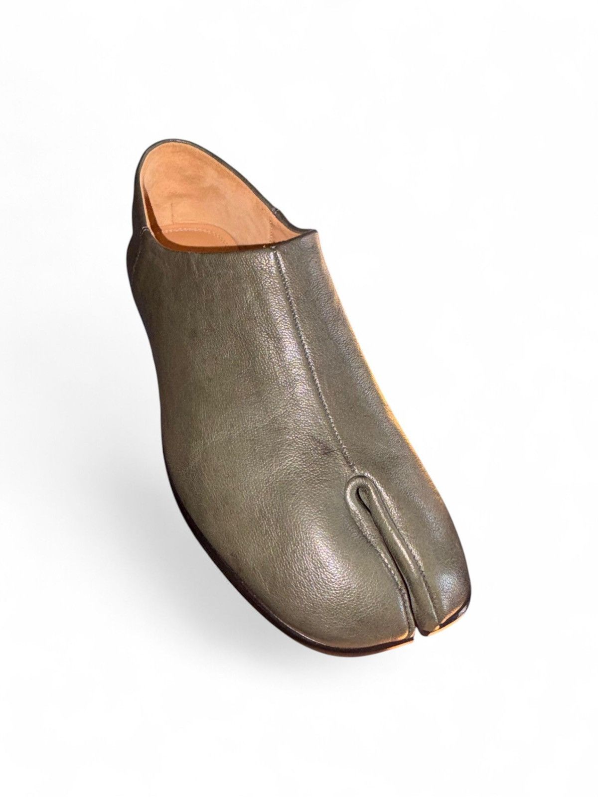 Maison Margiela Tabi Maison Margiela slip on Size US 9 / IT 39 - 4 Thumbnail