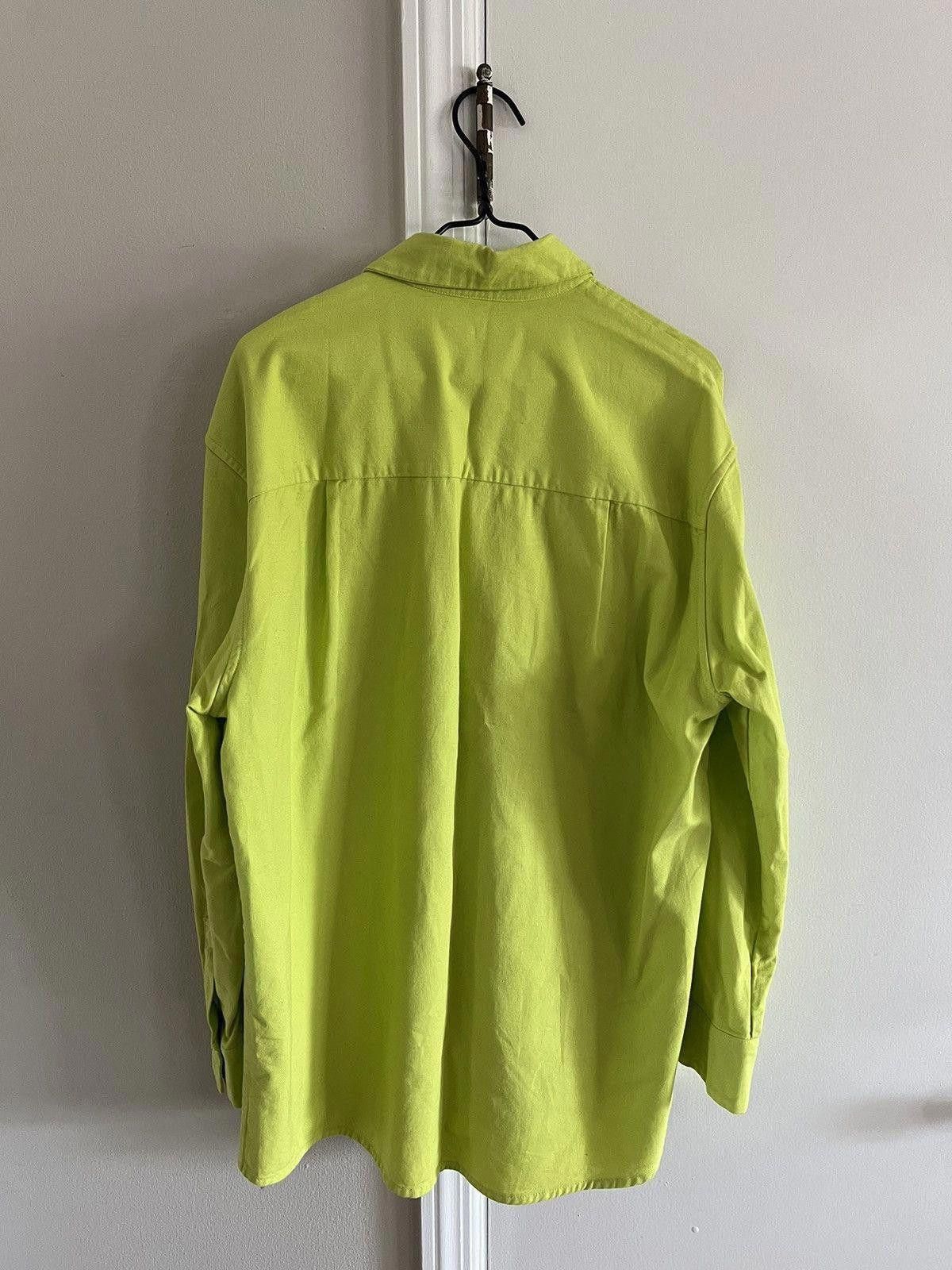 Fragment Design Winnie NY Button Up Size US M / EU 48-50 / 2 - 3 Thumbnail
