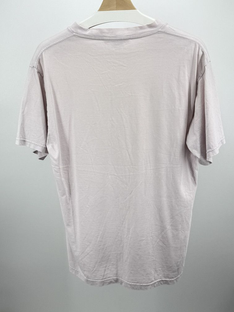 Acne Studios Middle Finger Tee Size US S / EU 44-46 / 1 - 2 Thumbnail