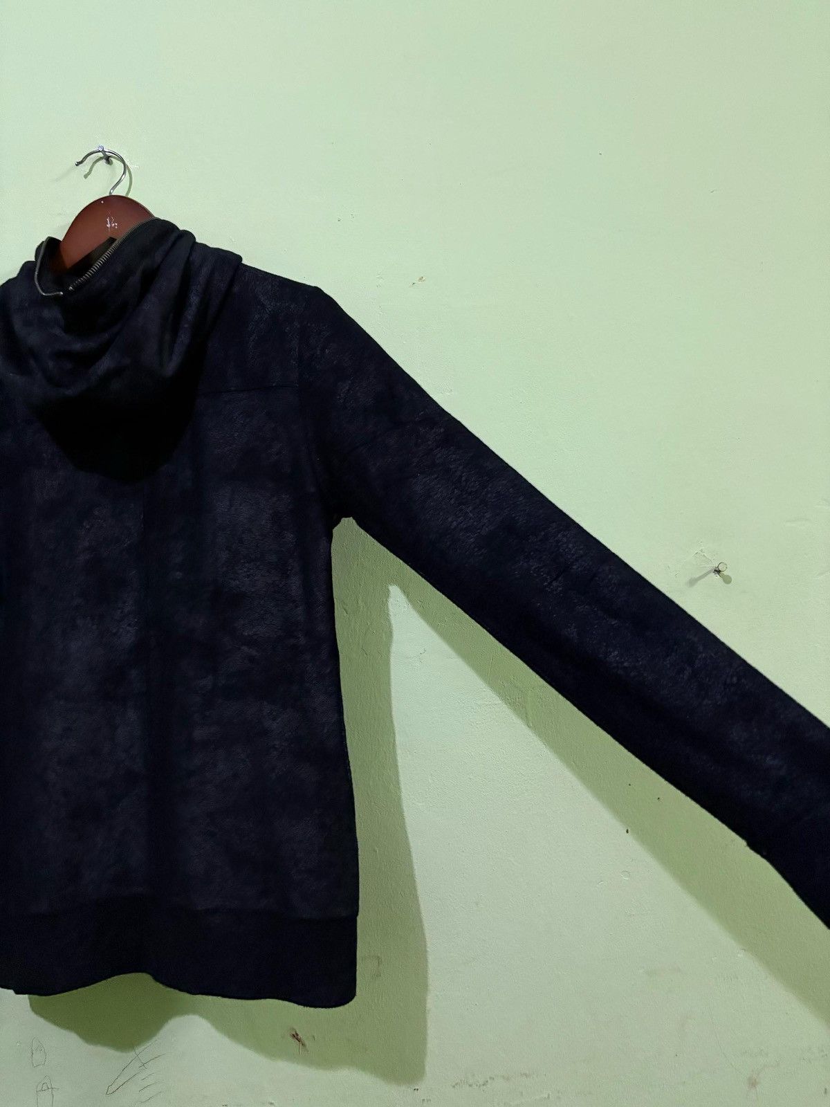 Tornado Mart Japanese Brand Tornado mart Full Zipper Jacket Sweater Size US S / EU 44-46 / 1 - 8 Thumbnail