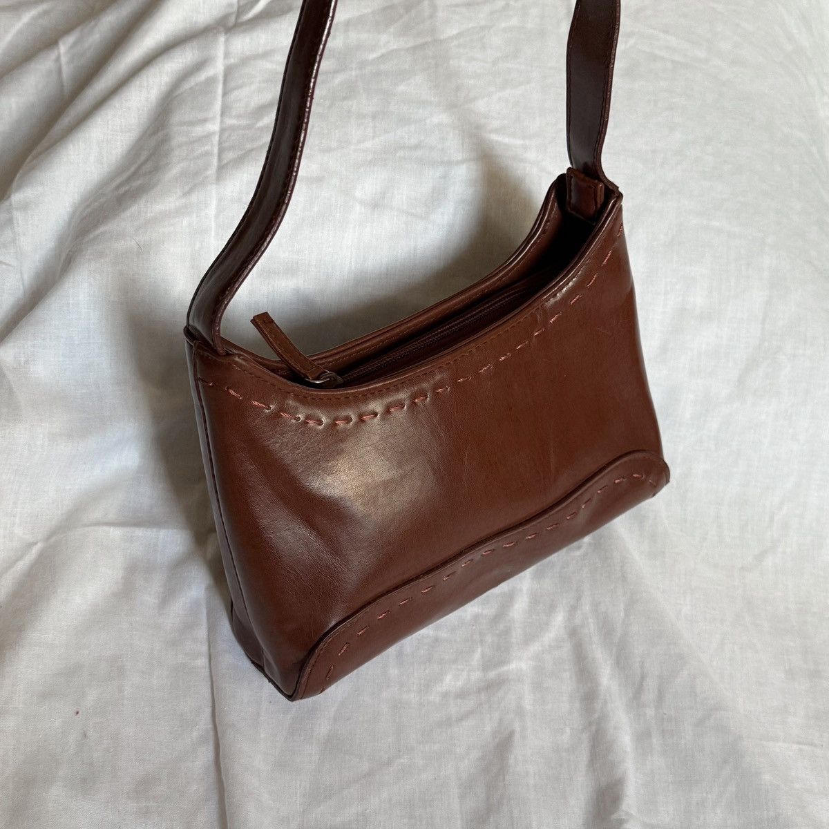 Vintage Baguette bag Size ONE SIZE - 3 Thumbnail