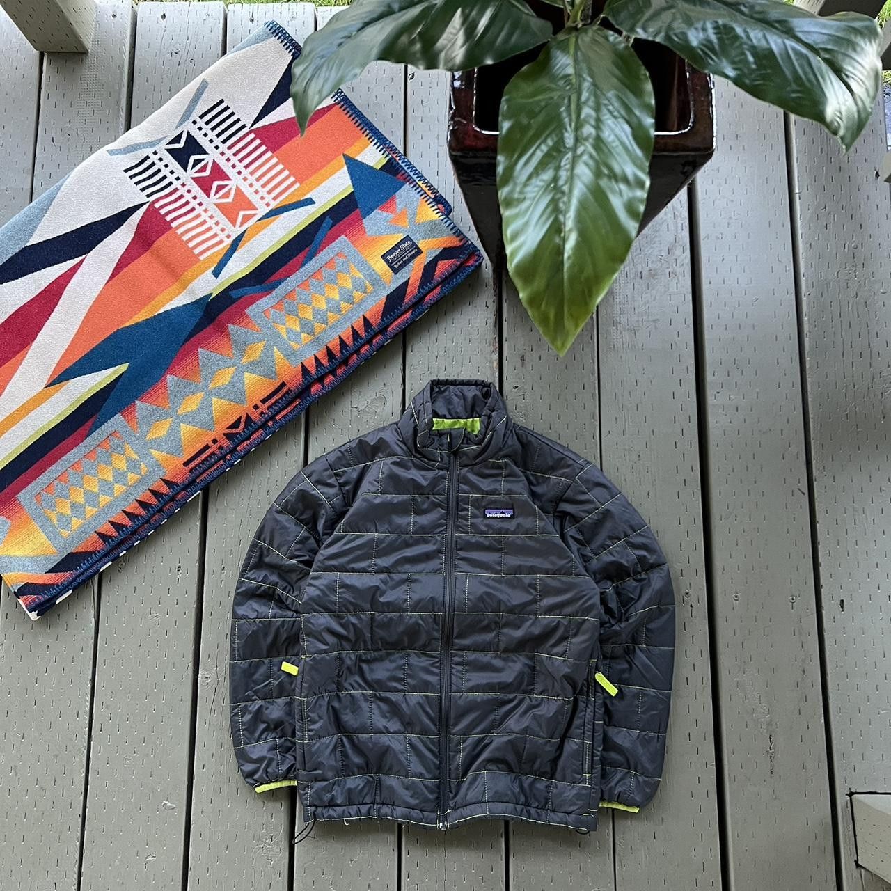 Patagonia Patagonia Puffer Jacket Size US XXS / EU 40 - 2 Thumbnail