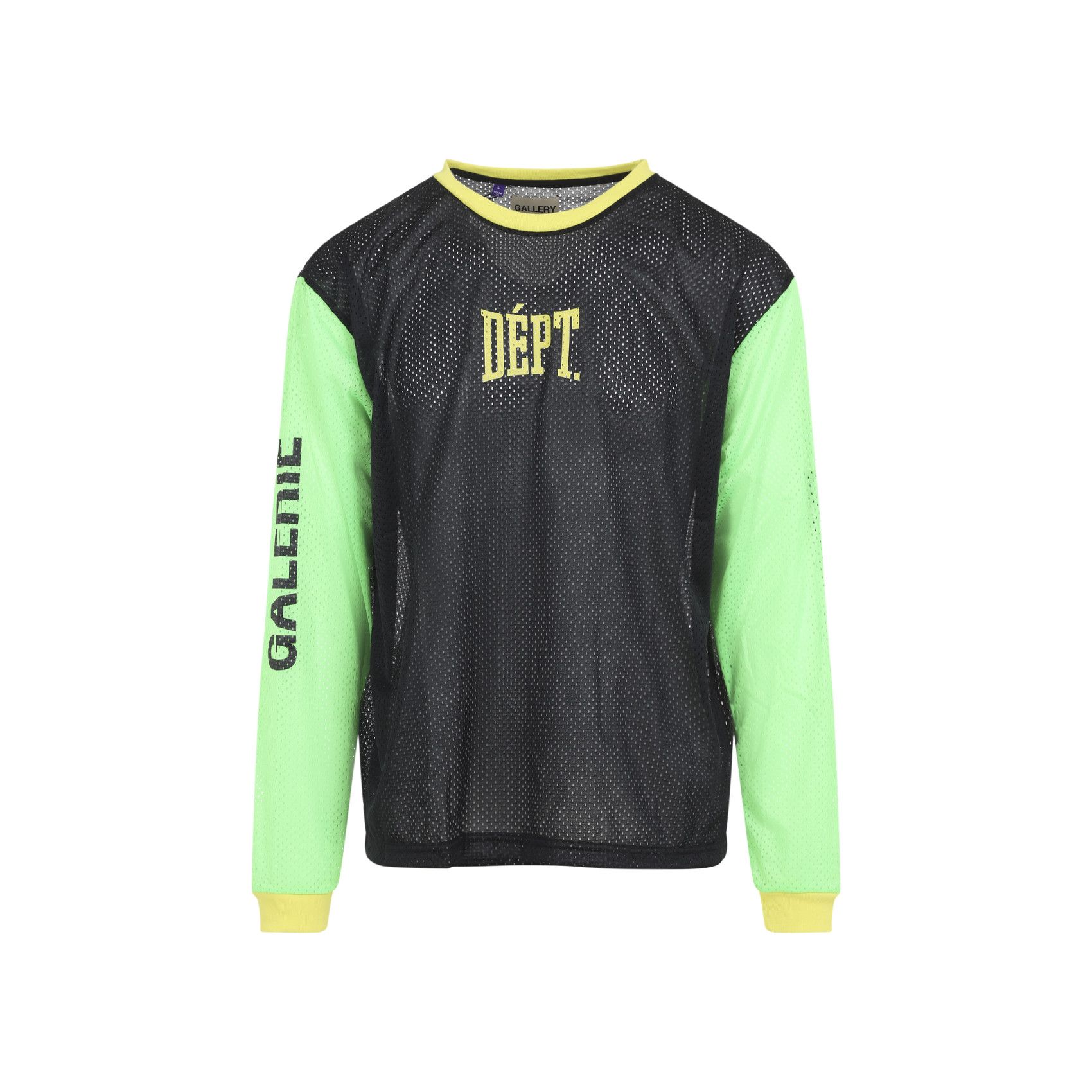 Gallery Dept. Sport Elegant LS T-shirt