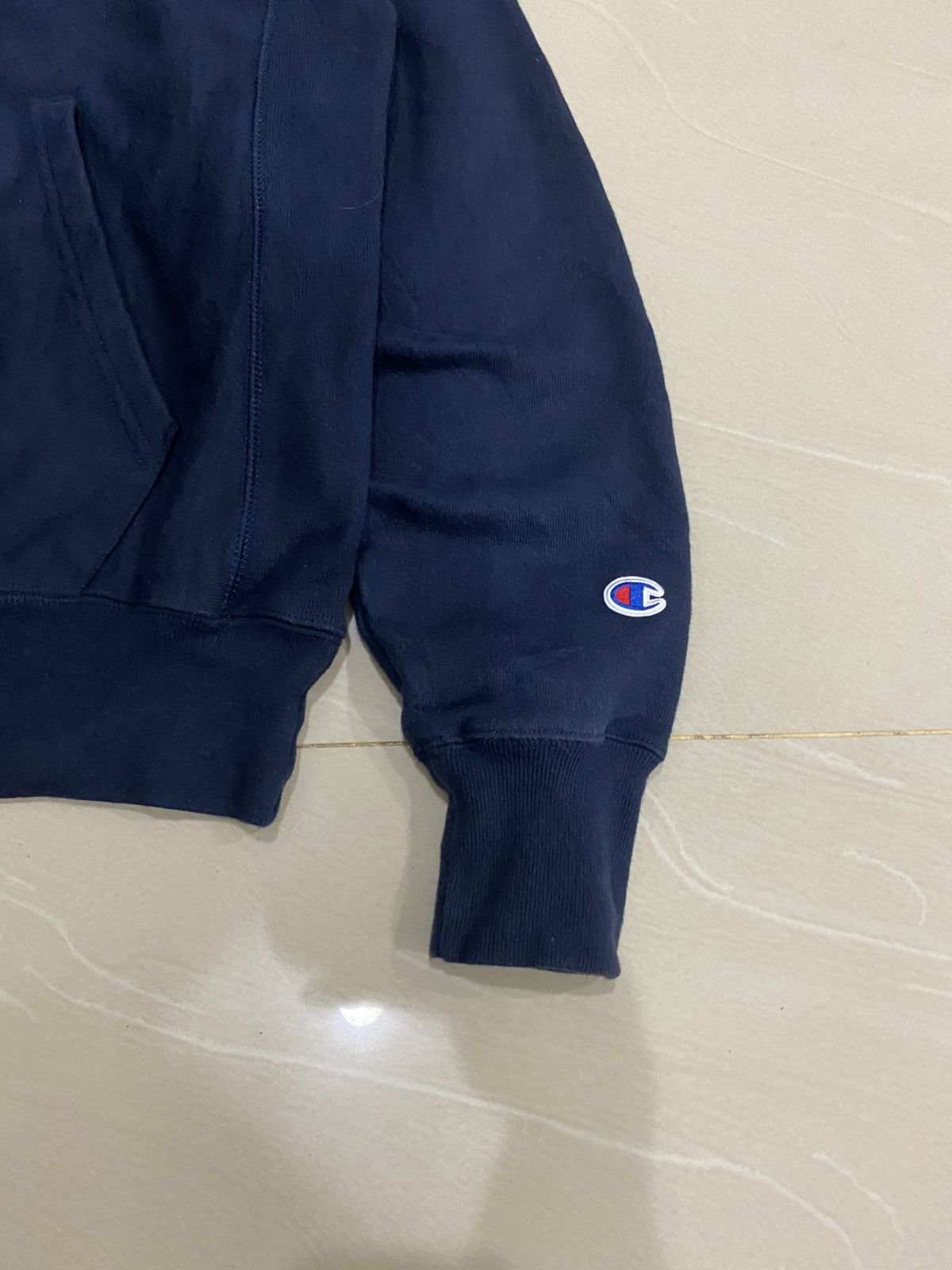 Champion Syracuse University Champion Hoodie Size US M / EU 48-50 / 2 - 2 Thumbnail