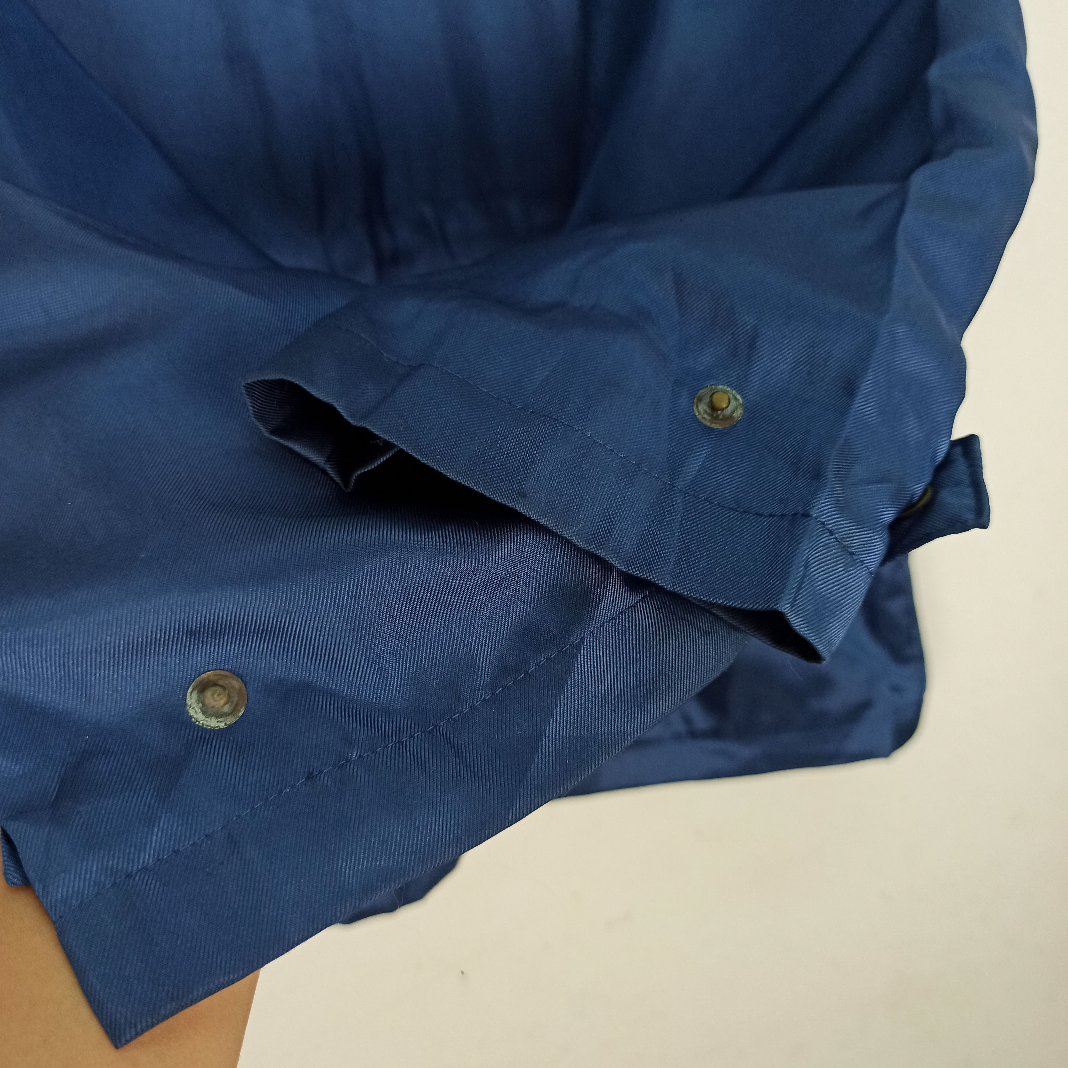 Japanese Brand Vintage TRD Toyota Motor Sports Jacket Hoodie Size US L / EU 52-54 / 3 - 7 Thumbnail