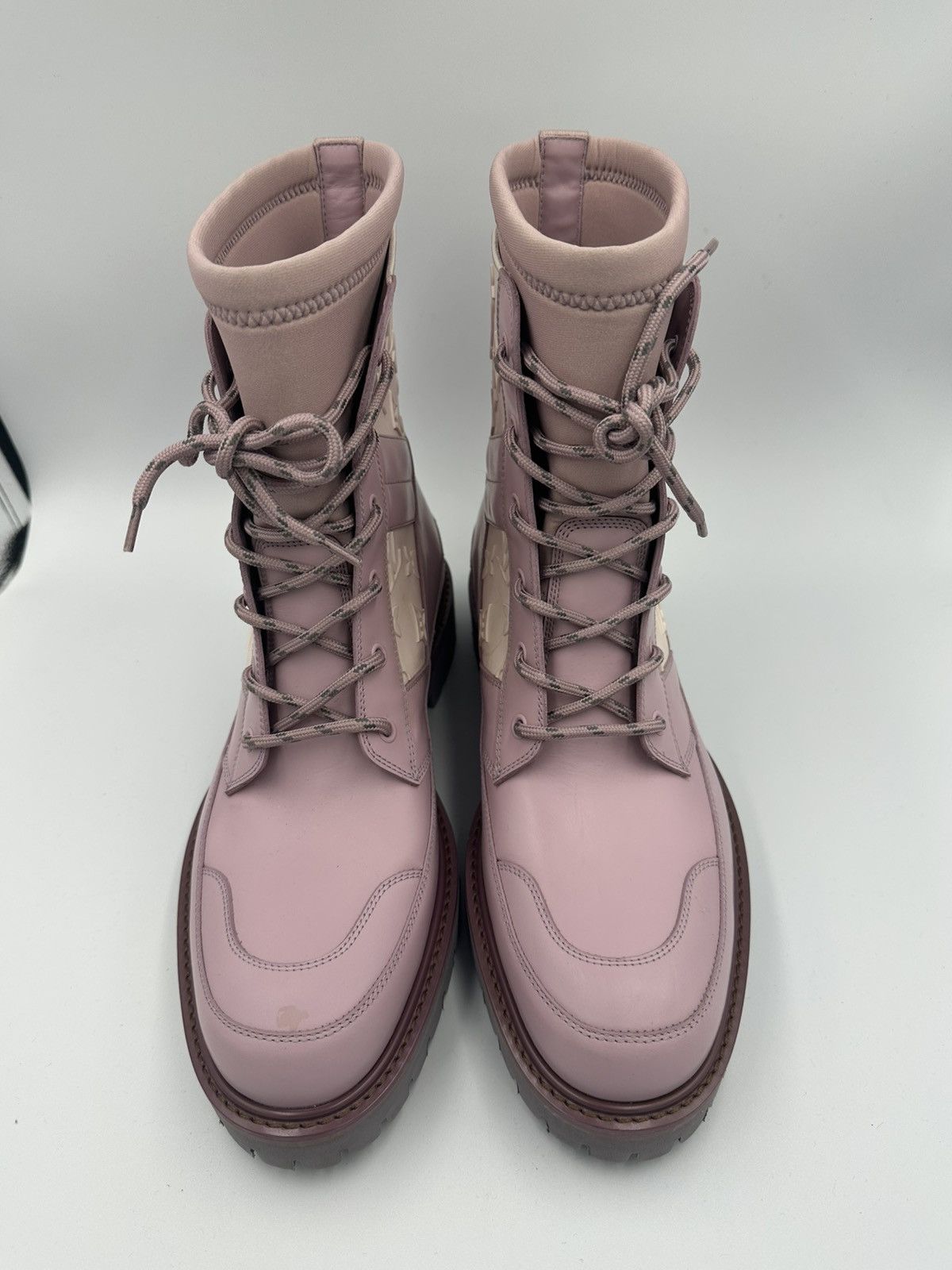 Louis Vuitton Louis Vuitton Boots Size US 10 / EU 43 - 3 Thumbnail