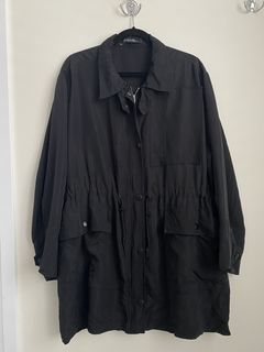 Balenciaga Military Jacket | Grailed