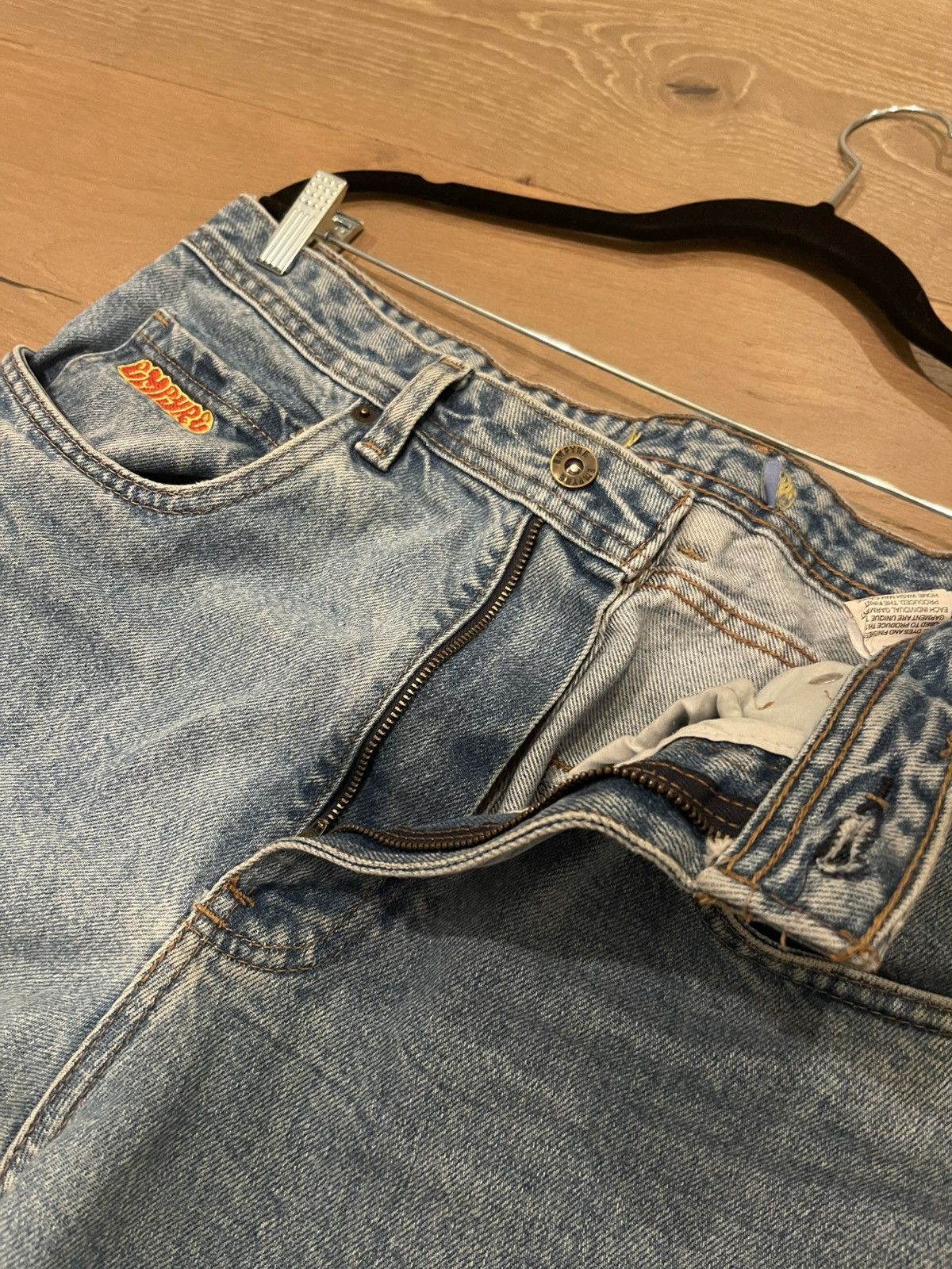 Empyre Empyre Jeans Size US 33 - 5 Thumbnail