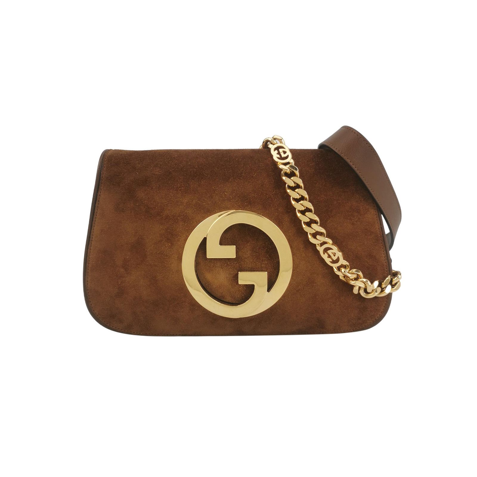 Gucci Gucci Women os Shoulder Bags Size ONE SIZE - 1 Thumbnail
