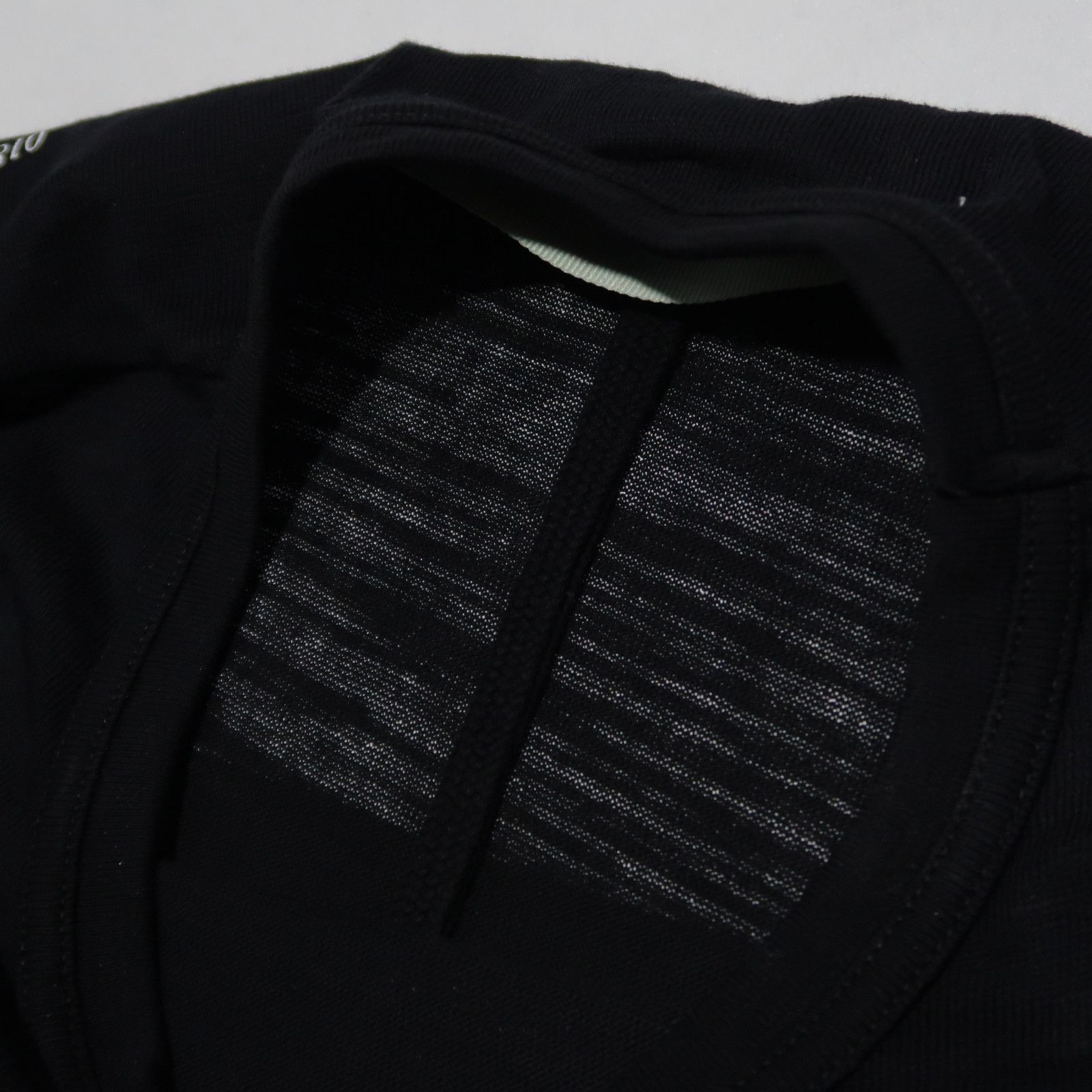 Off-White S/S 2018 "Florence, Italy" Crack Mona Lisa Distressed Size US M / EU 48-50 / 2 - 16 Thumbnail