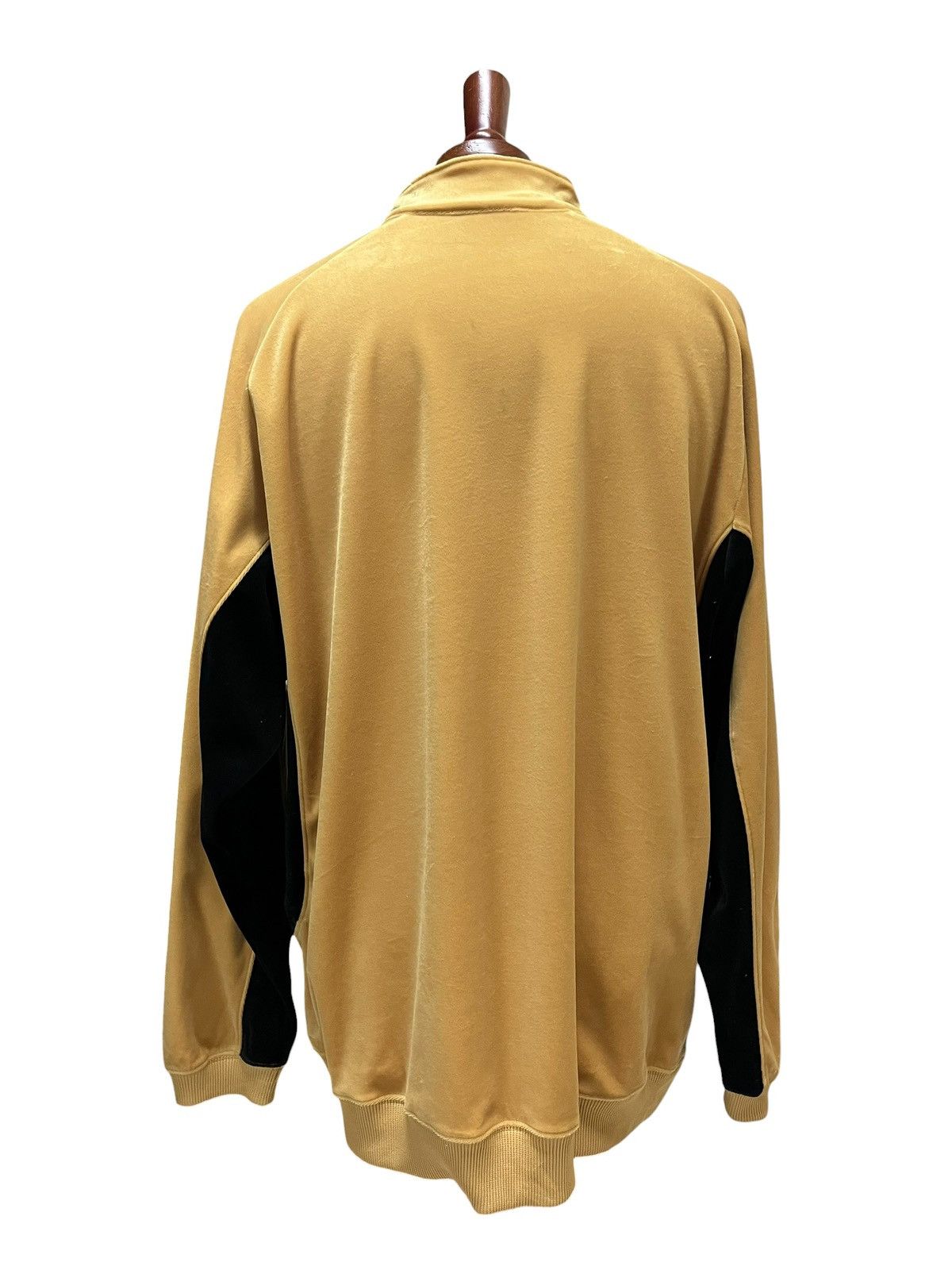Adidas Vintage Adidas Fifa World Cup Korea Japan 2002 Jacket Size US M / EU 48-50 / 2 - 2 Thumbnail