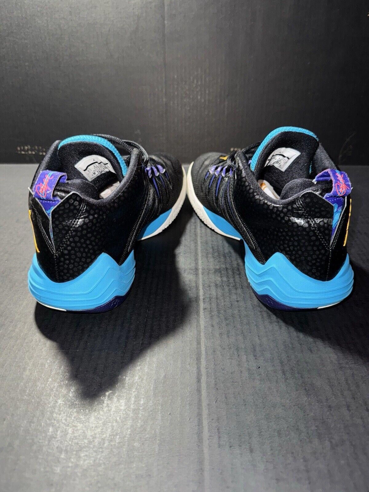 Jordan Brand Nike Air Jordan CP3.IX - 810868-035 - Size 9.5 Size US 9.5 / EU 42-43 - 6 Thumbnail