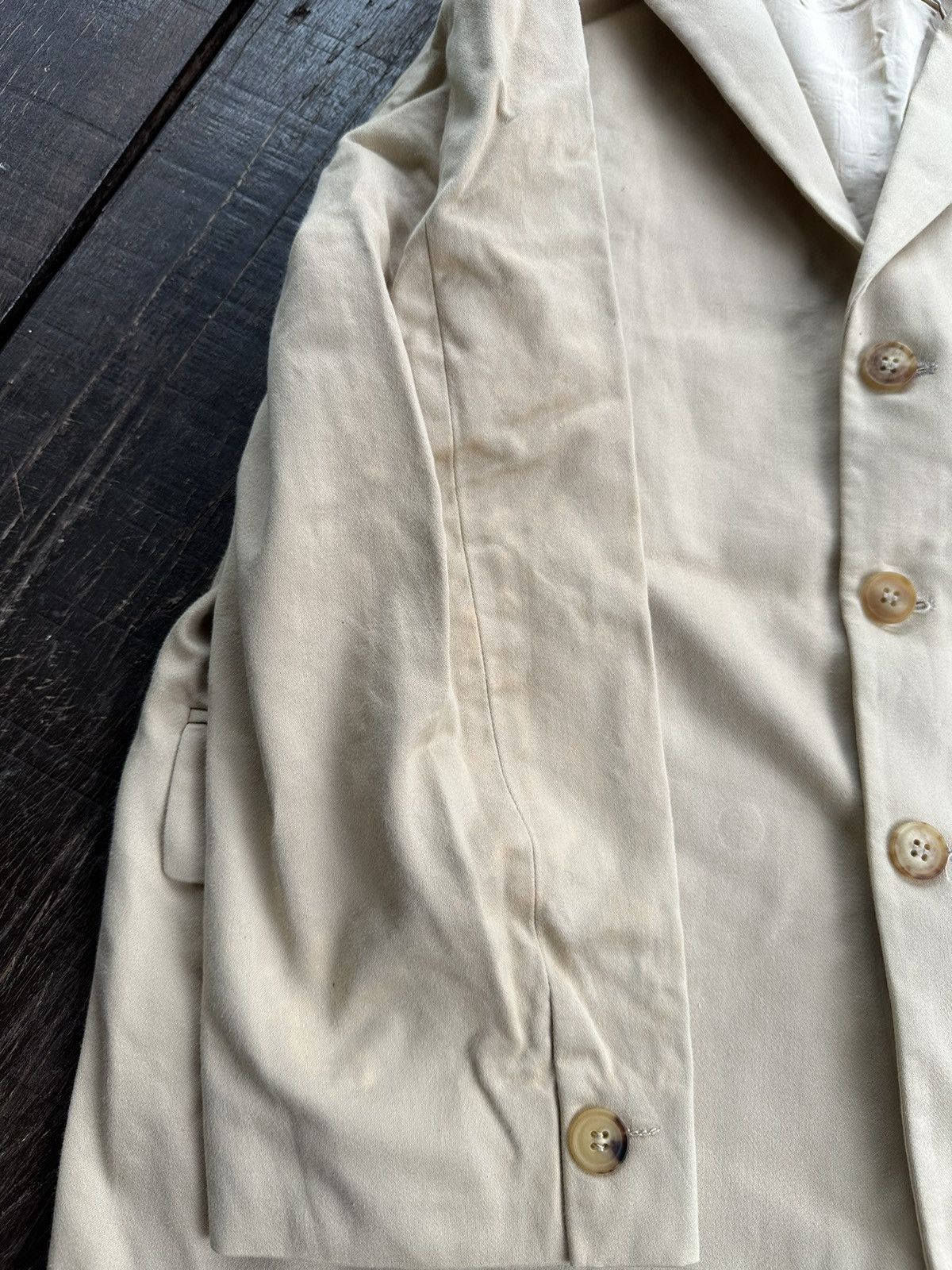 A.P.C. × Vintage A.p.c balzer nice design Size US M / EU 48-50 / 2 - 5 Thumbnail