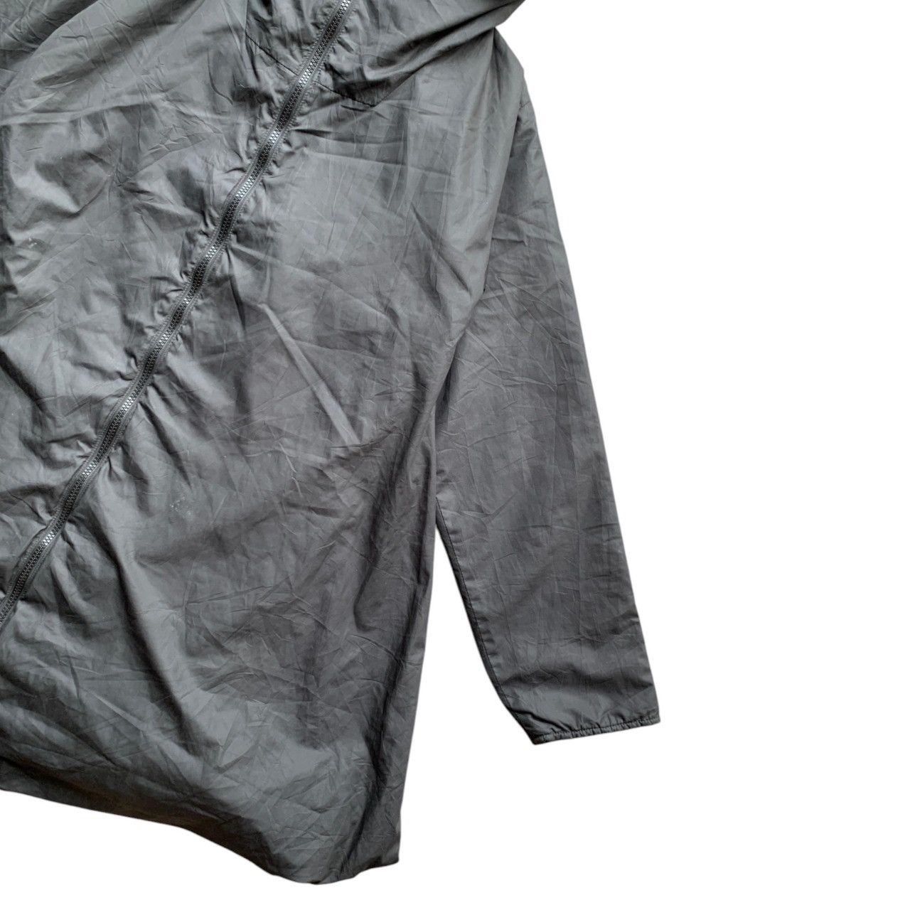 Designer × Other Ania Kuczynska Two Way Parka Coat Jacket Size M / US 6-8 / IT 42-44 - 4 Thumbnail