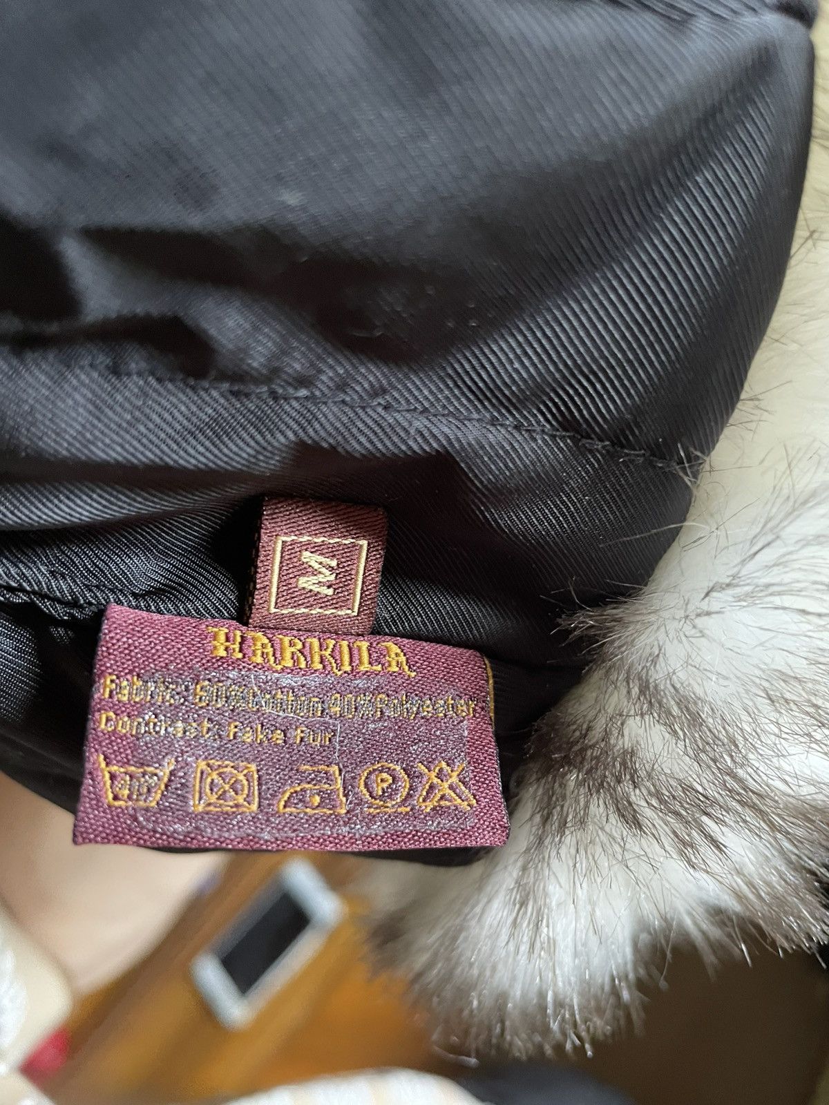 Japanese Brand × Realtree Härkila white realtree ushatka hat Size 32 - 11 Thumbnail