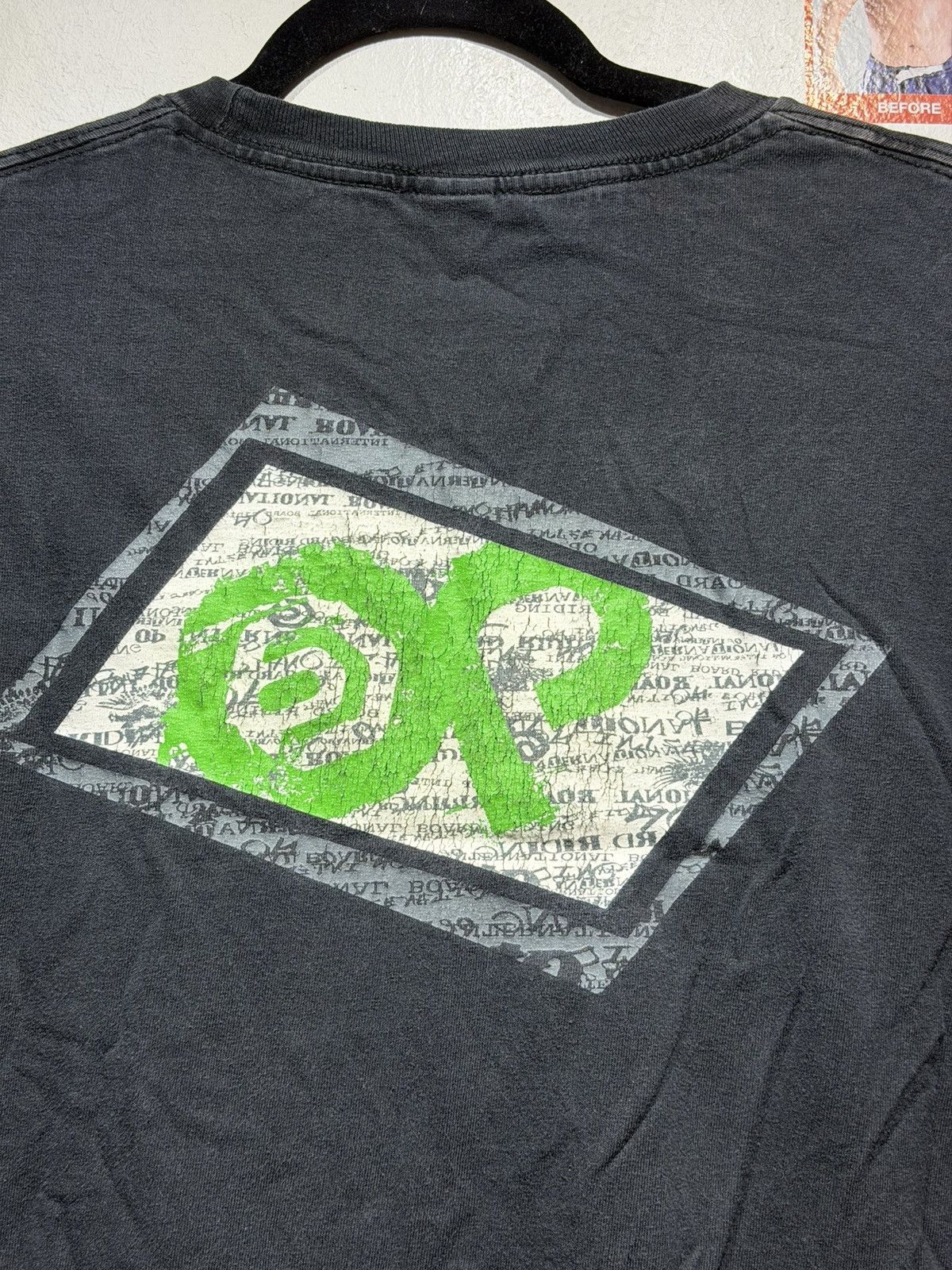 Ocean Pacific Vintage Ocean Pacific OP tee Size US L / EU 52-54 / 3 - 7 Thumbnail
