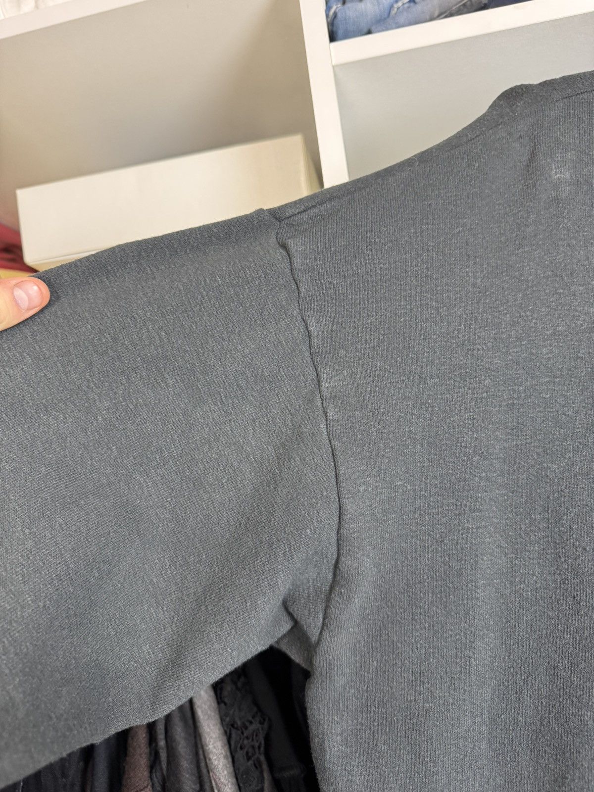 Other Can Pep Ray Sweatshirt Made in Japan Size US M / EU 48-50 / 2 - 8 Thumbnail