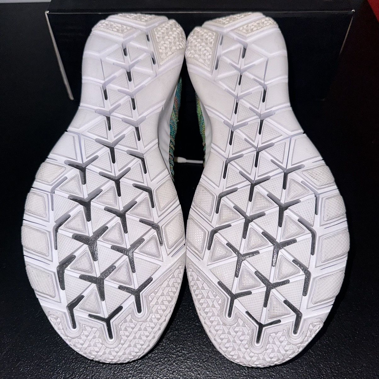 Nike Nike Ricardo Tisci x NikeLab Free Train Force Flyknit 2016 Size US 13 / EU 46 - 5 Thumbnail
