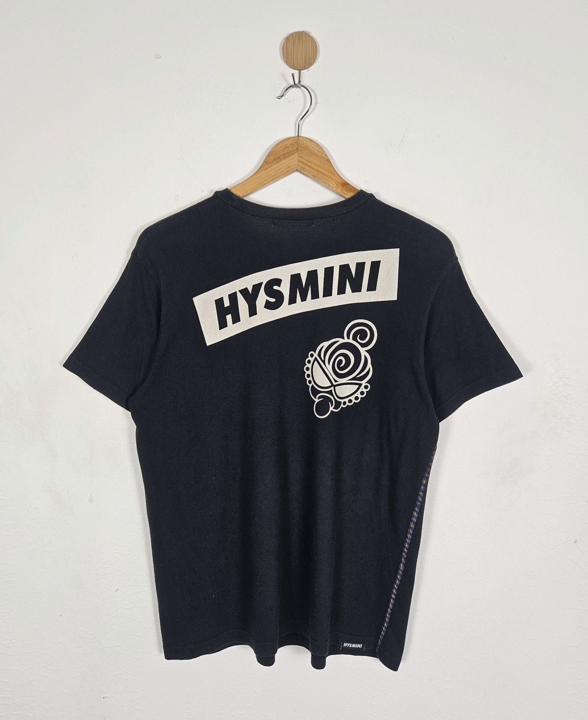 Hysteric Glamour Hysteric Glamour Mini Shirt Size US M / EU 48-50 / 2 - 3 Thumbnail