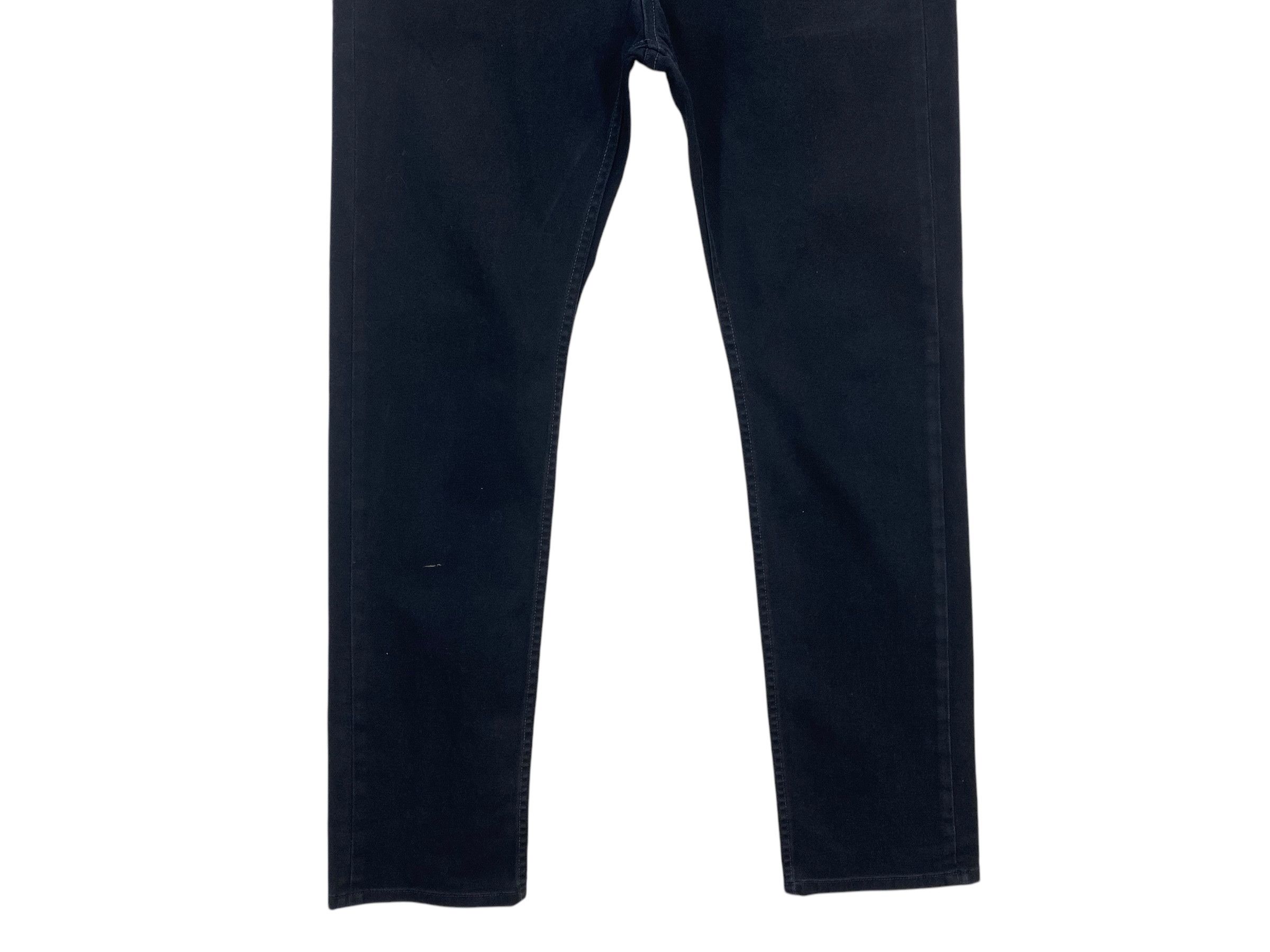 Global Work Global Work Tapered Leg Japanese Brand Pants Size US 31 - 4 Thumbnail