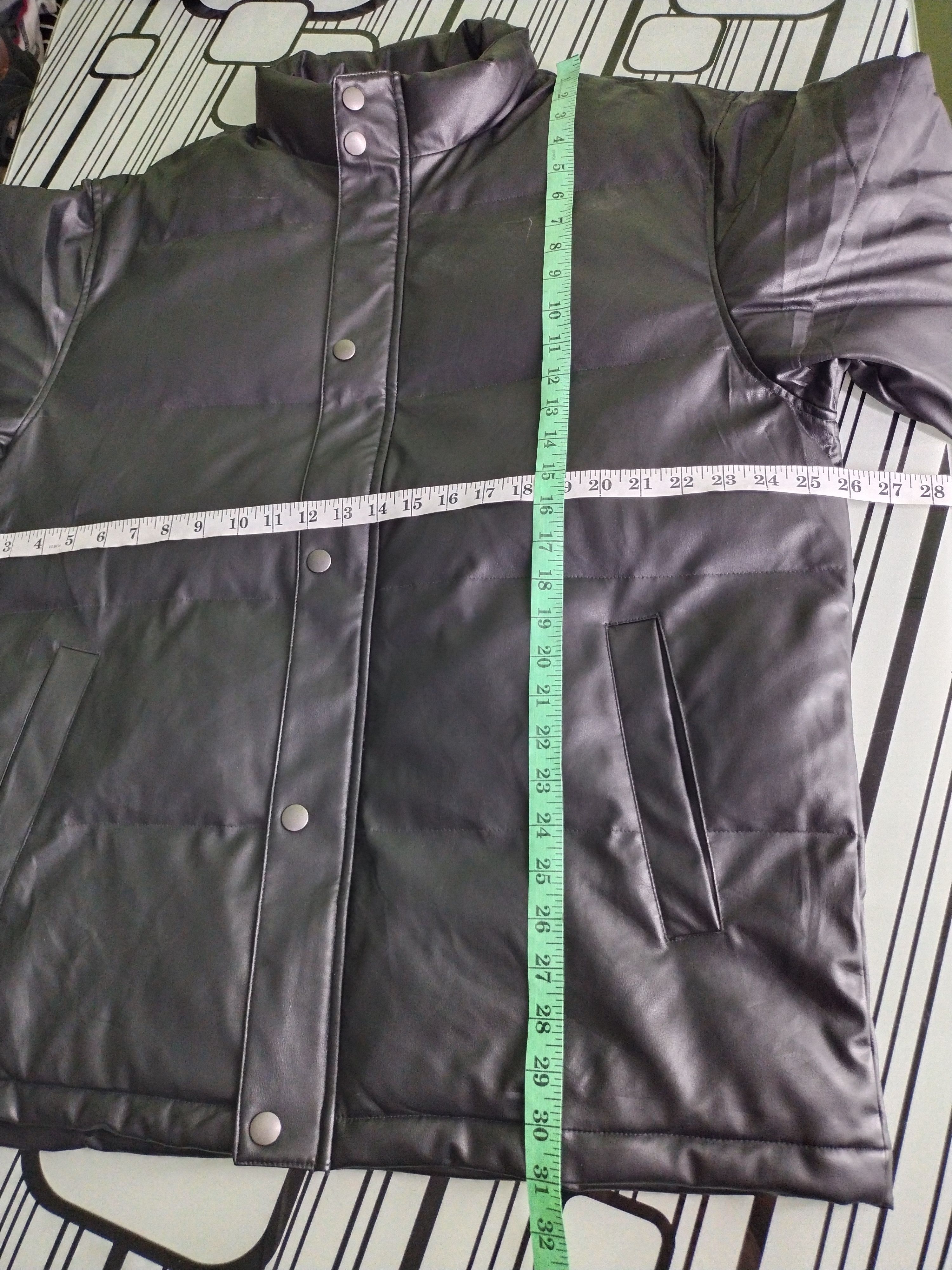 Japanese Brand Vtg Aburaysia Puffer Jacket Size US L / EU 52-54 / 3 - 11 Thumbnail