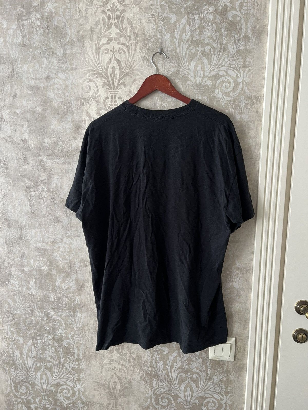 Vintage Vintage The Moon Single Stitsh Tee screen stars 90s Size US XL / EU 56 / 4 - 6 Thumbnail