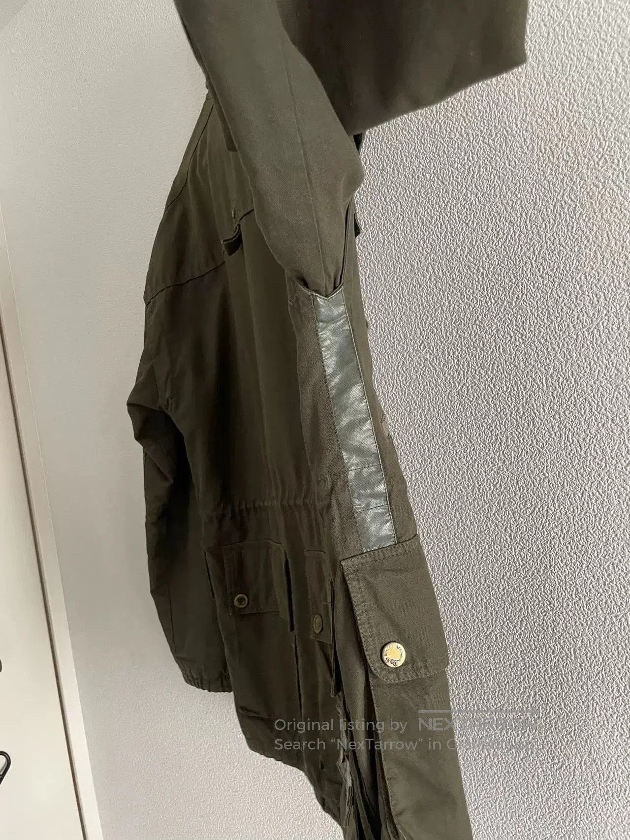 Dolce & Gabbana Dolce Gabbana 2003 AW M. Size US S / EU 44-46 / 1 - 6 Thumbnail