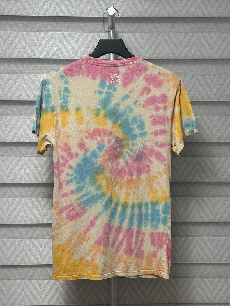Loewe LOEWE Put a red face on a short sleeve Size XS / US 0-2 / IT 36-38 - 2 Thumbnail