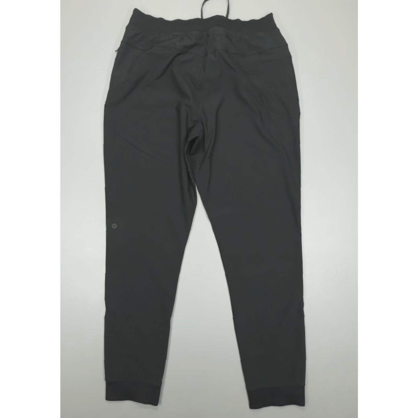Vintage Birddogs Jogger Pants Men's XL Black Stretch Athletic Tapered Pockets Activewear Winter Spring Fall Sports Athleisure Size US 36 / EU 52 - 7 Thumbnail