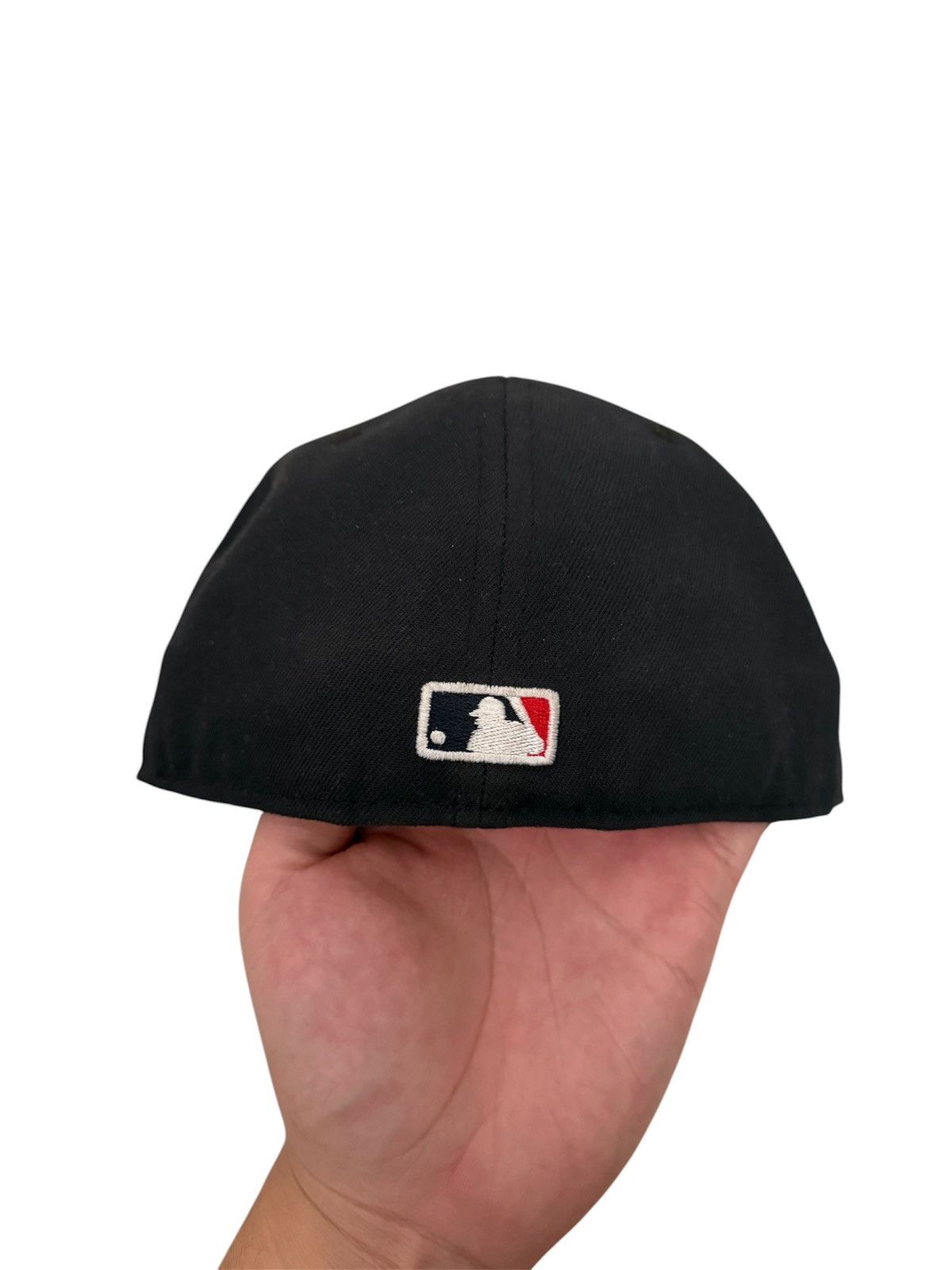 New Era New Era 59Fifty ‘New York Yankees 1999 World Series’ Hat Size ONE SIZE - 3 Thumbnail