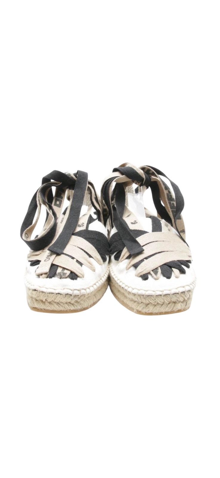 Off-White OFF WHITE SANDALS Size US 10.5 / IT 40.5 - 2 Thumbnail